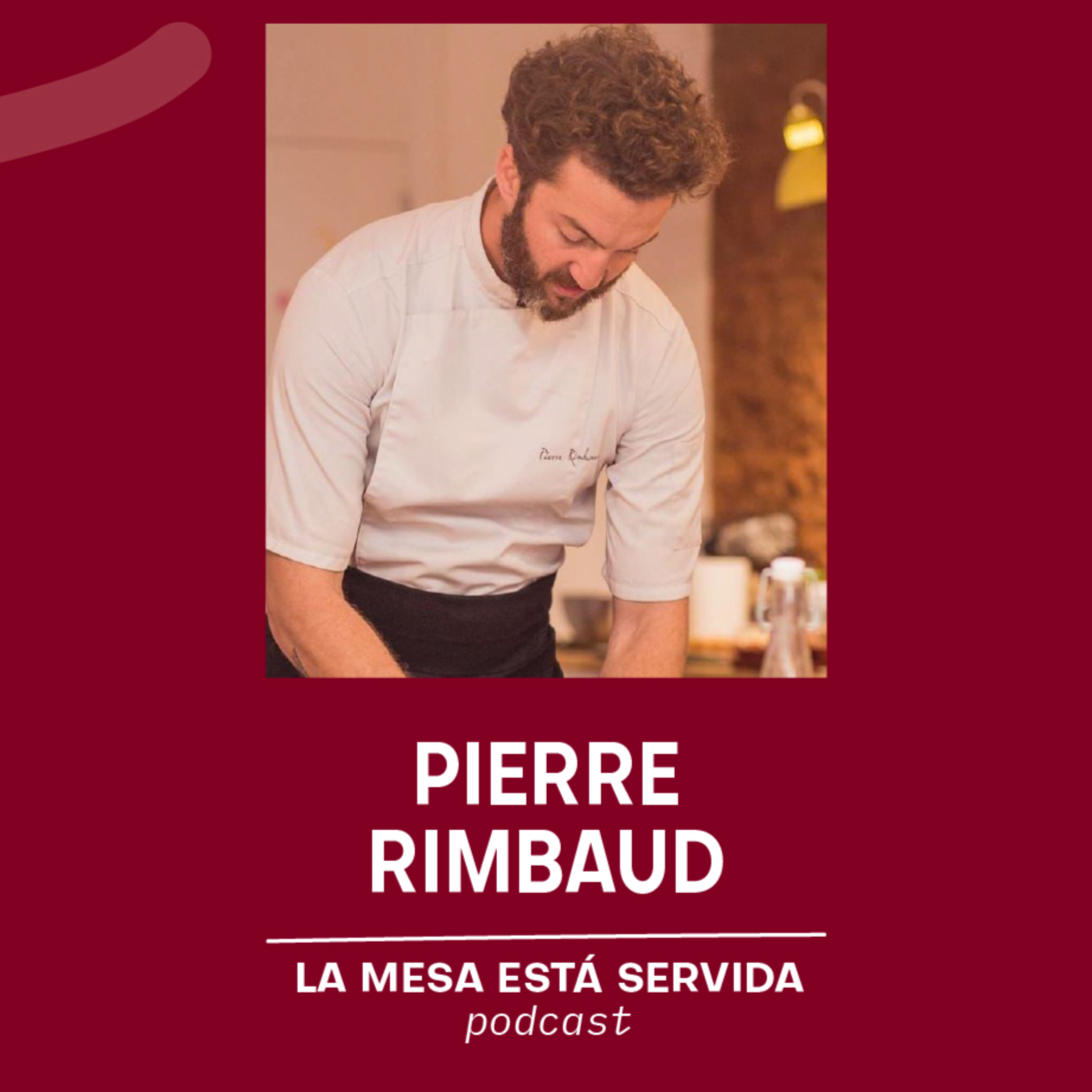 La mesa está servida