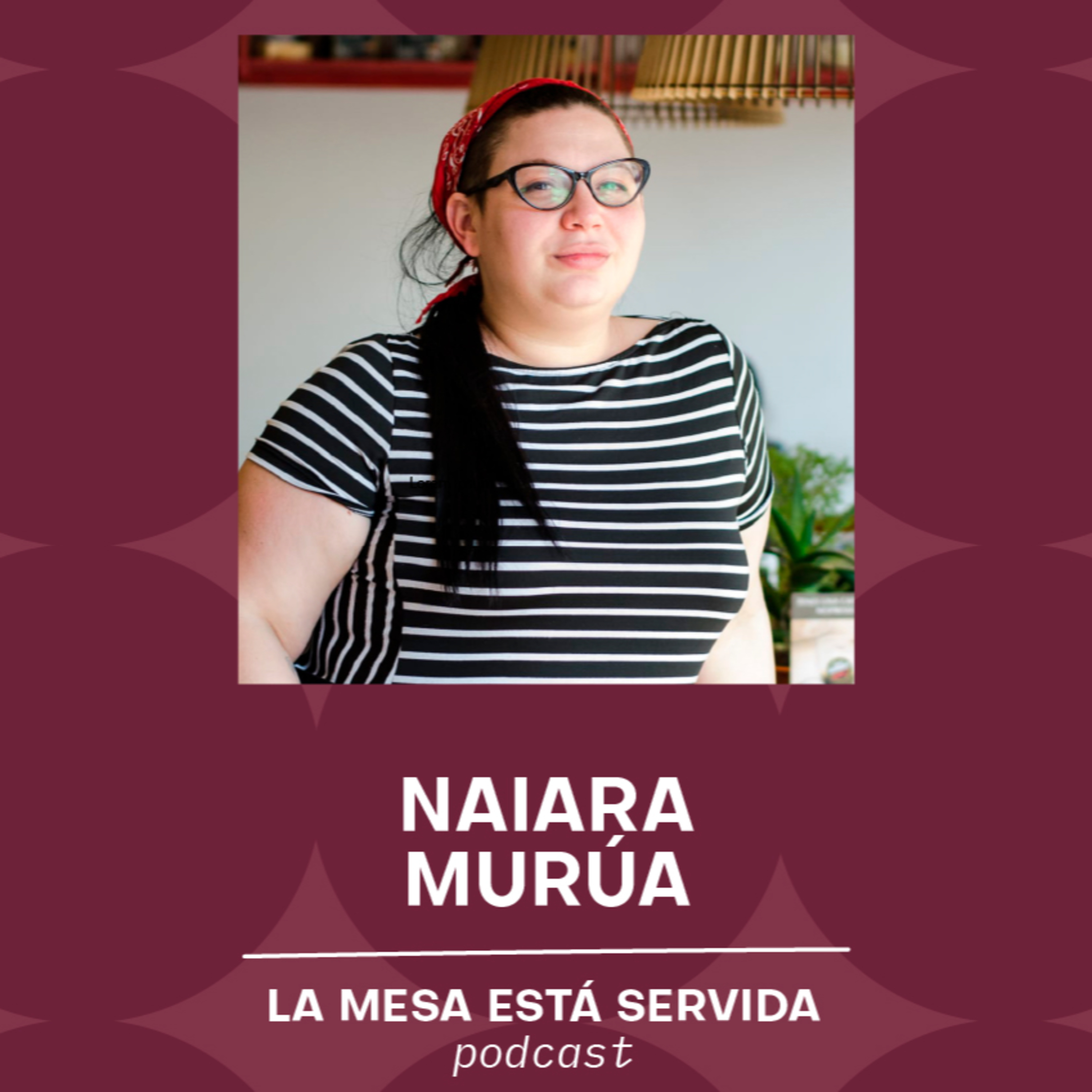 La mesa está servida