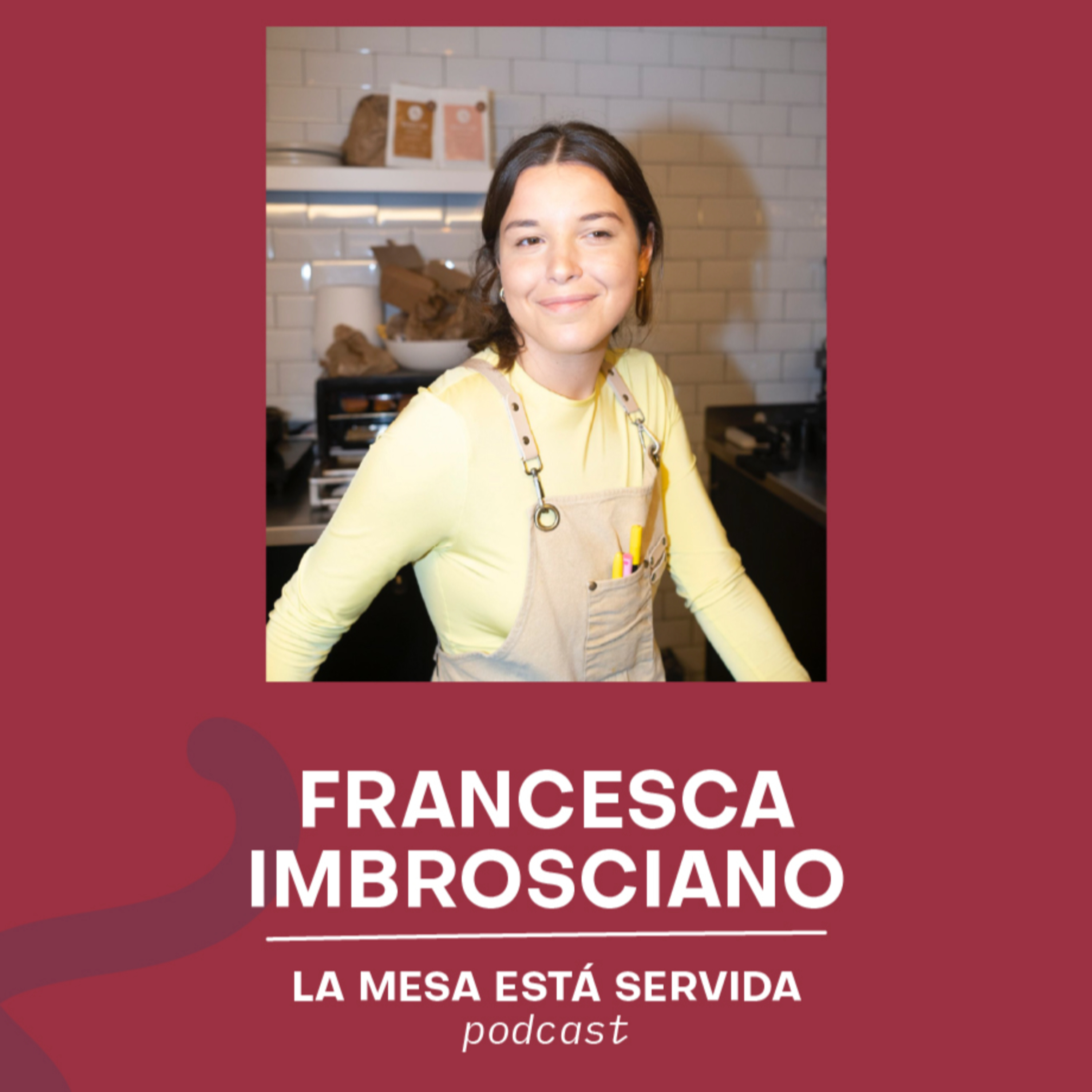 La mesa está servida