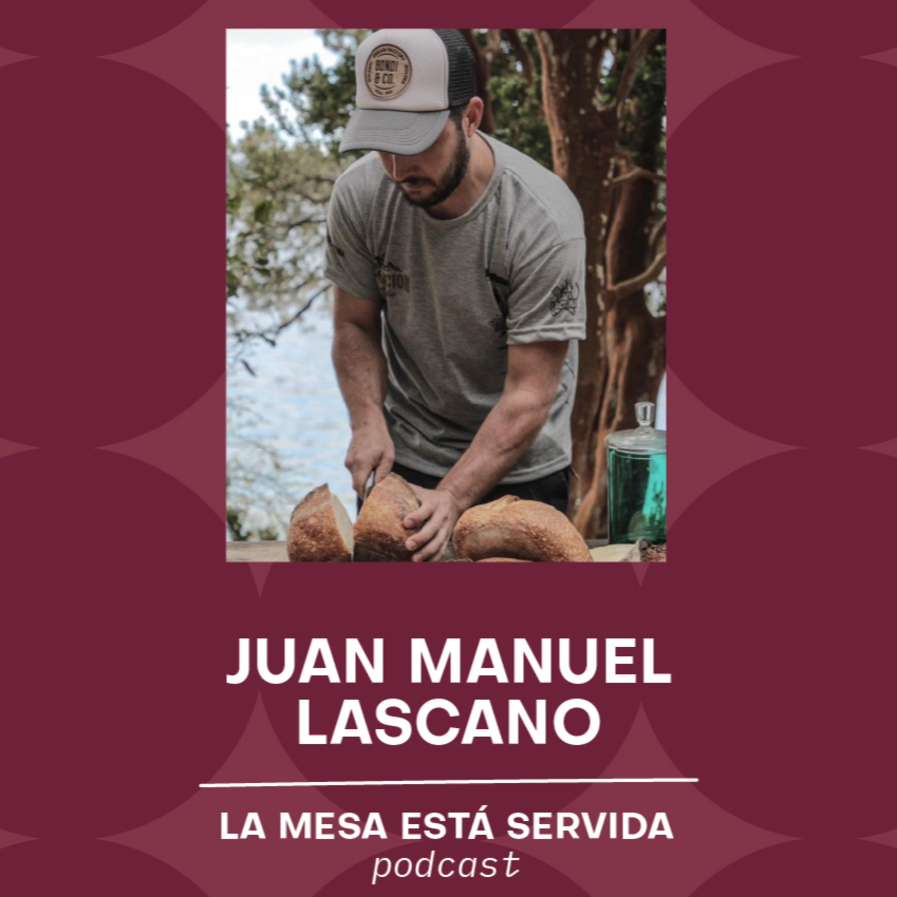 La mesa está servida