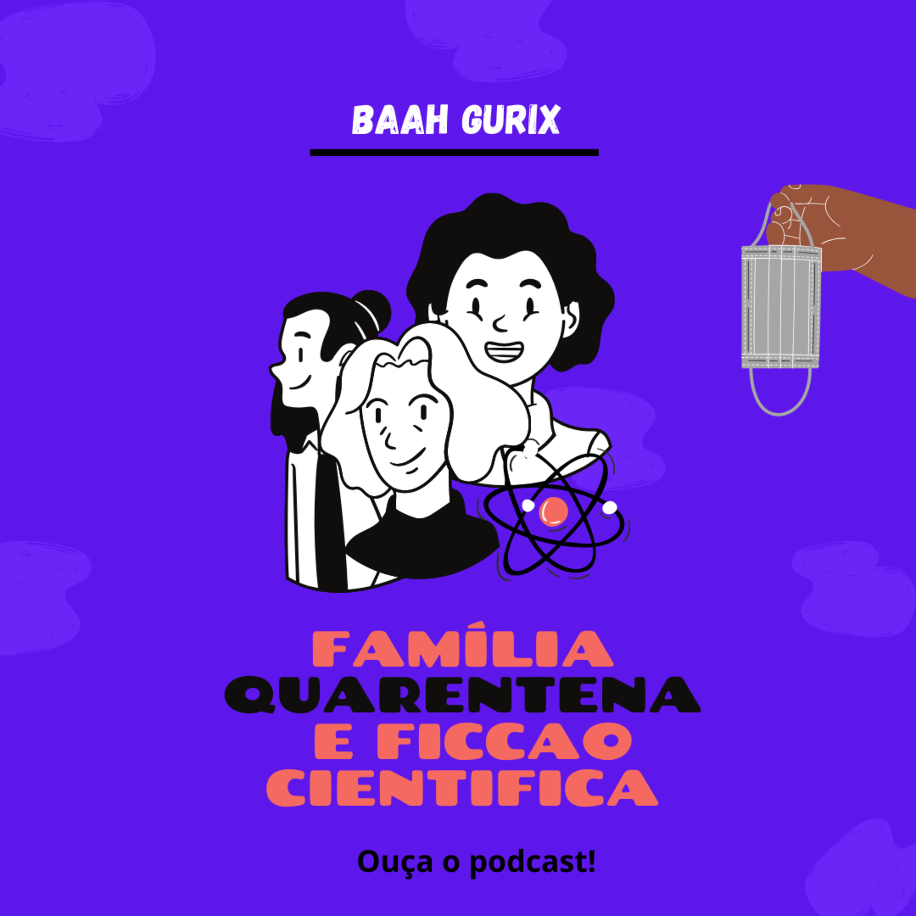 Baah Gurix