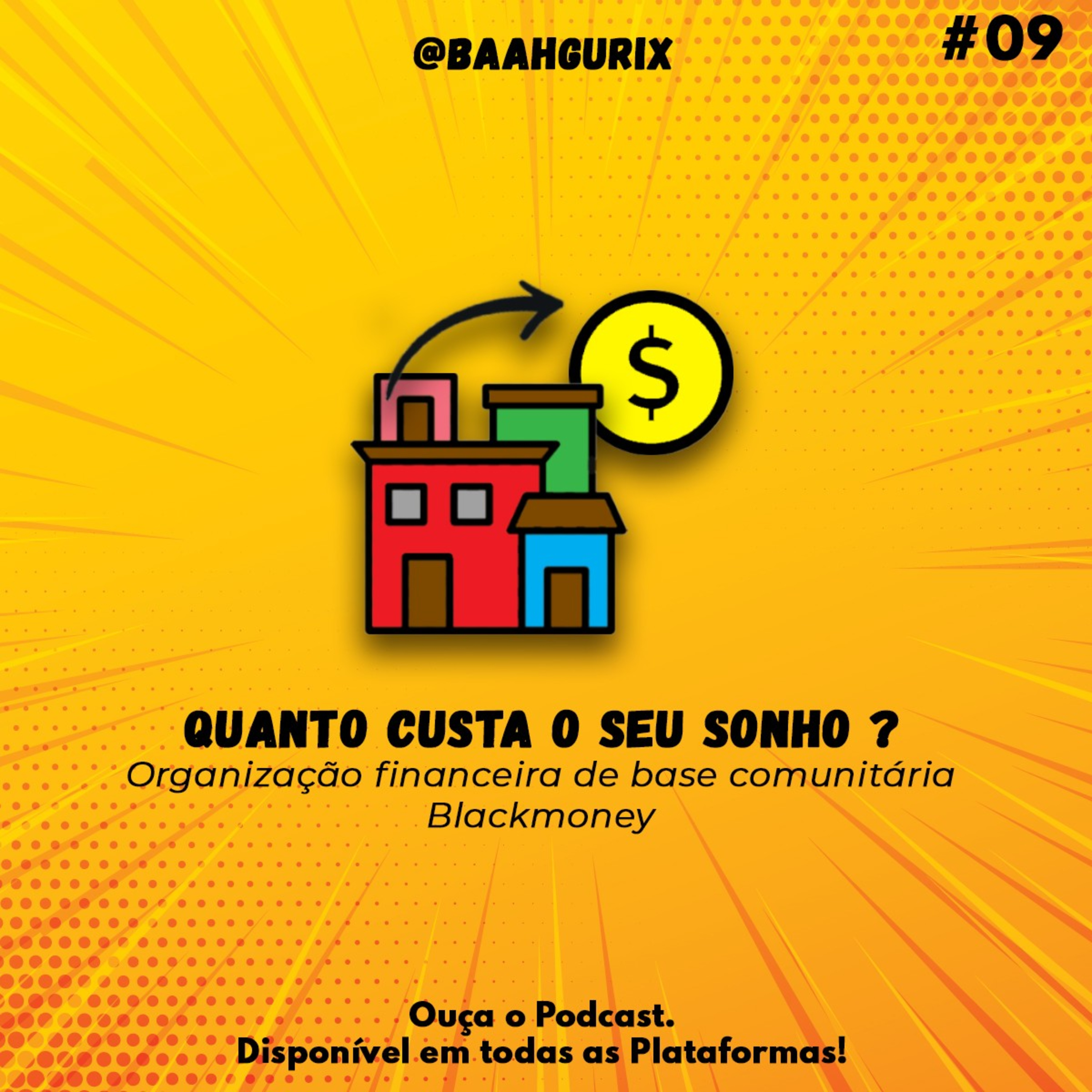 Baah Gurix
