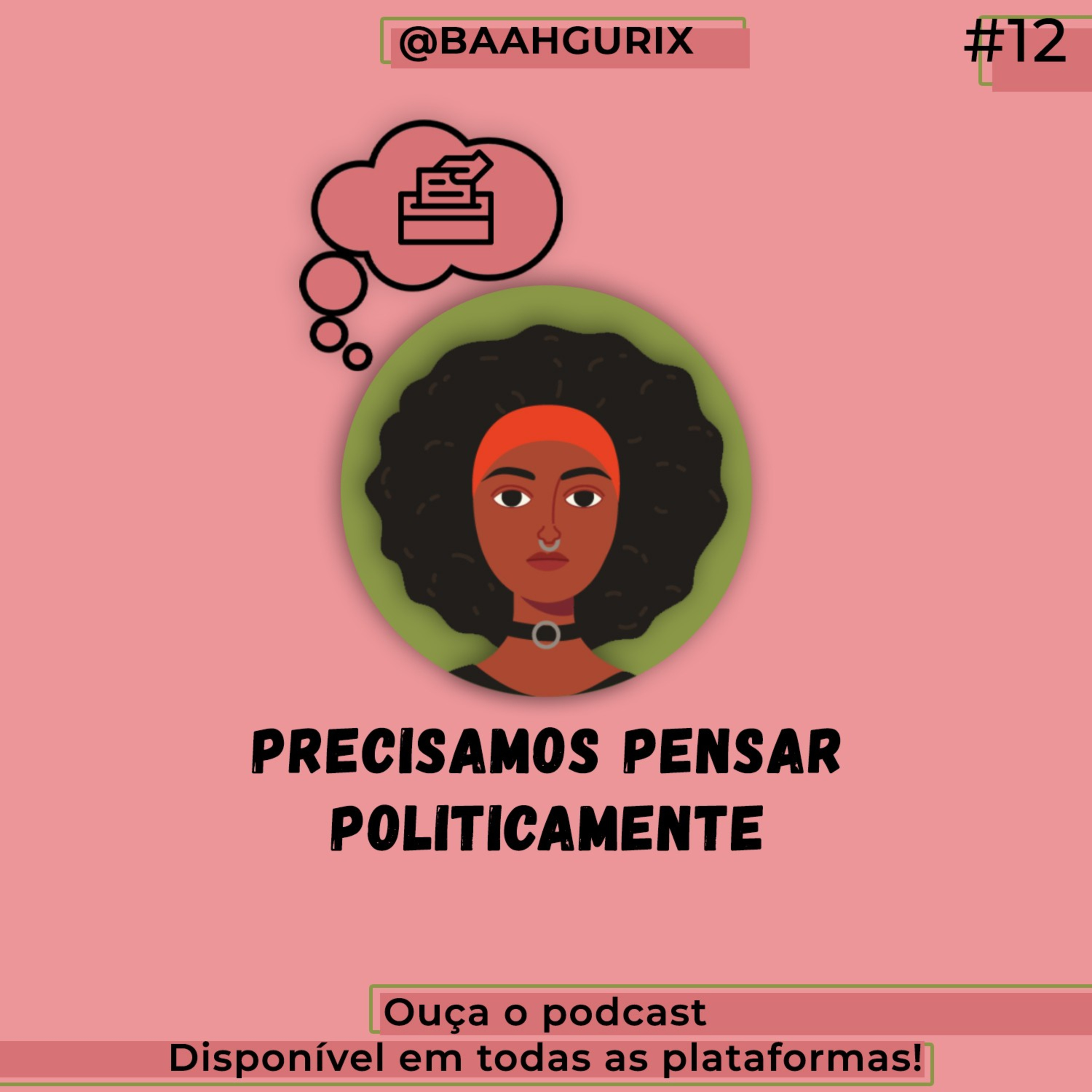 Baah Gurix