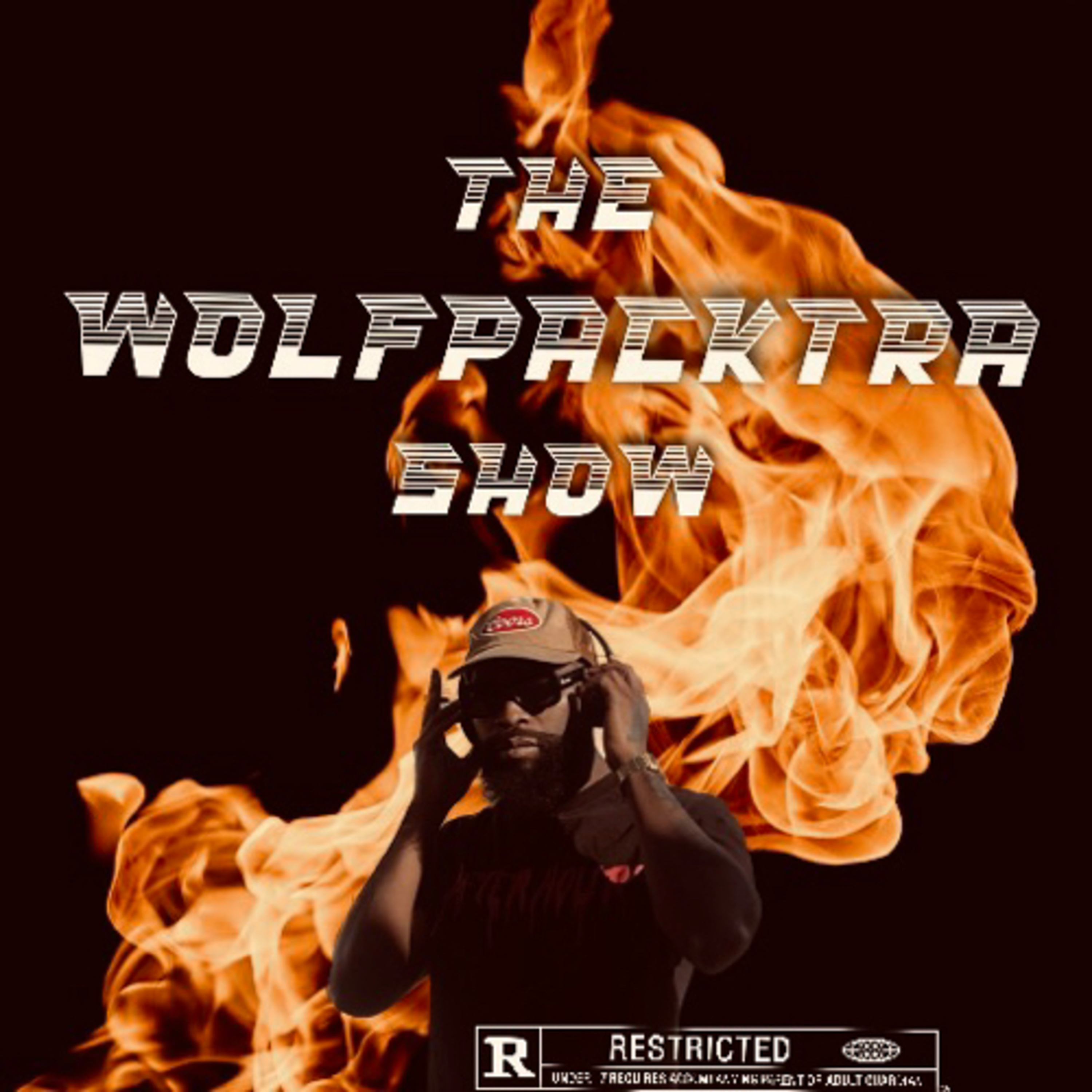 Ep 4 : For 4 At Wendys plus Tax // Respect Women at all cost episode artwork