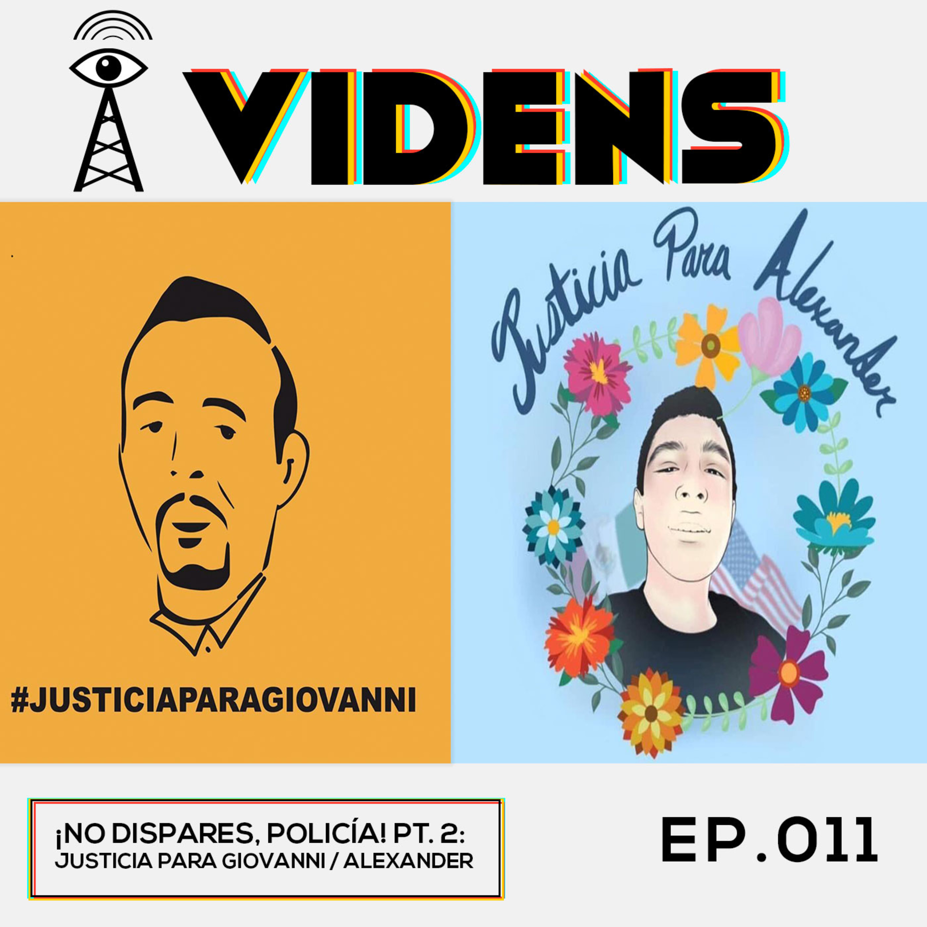 VIDENS