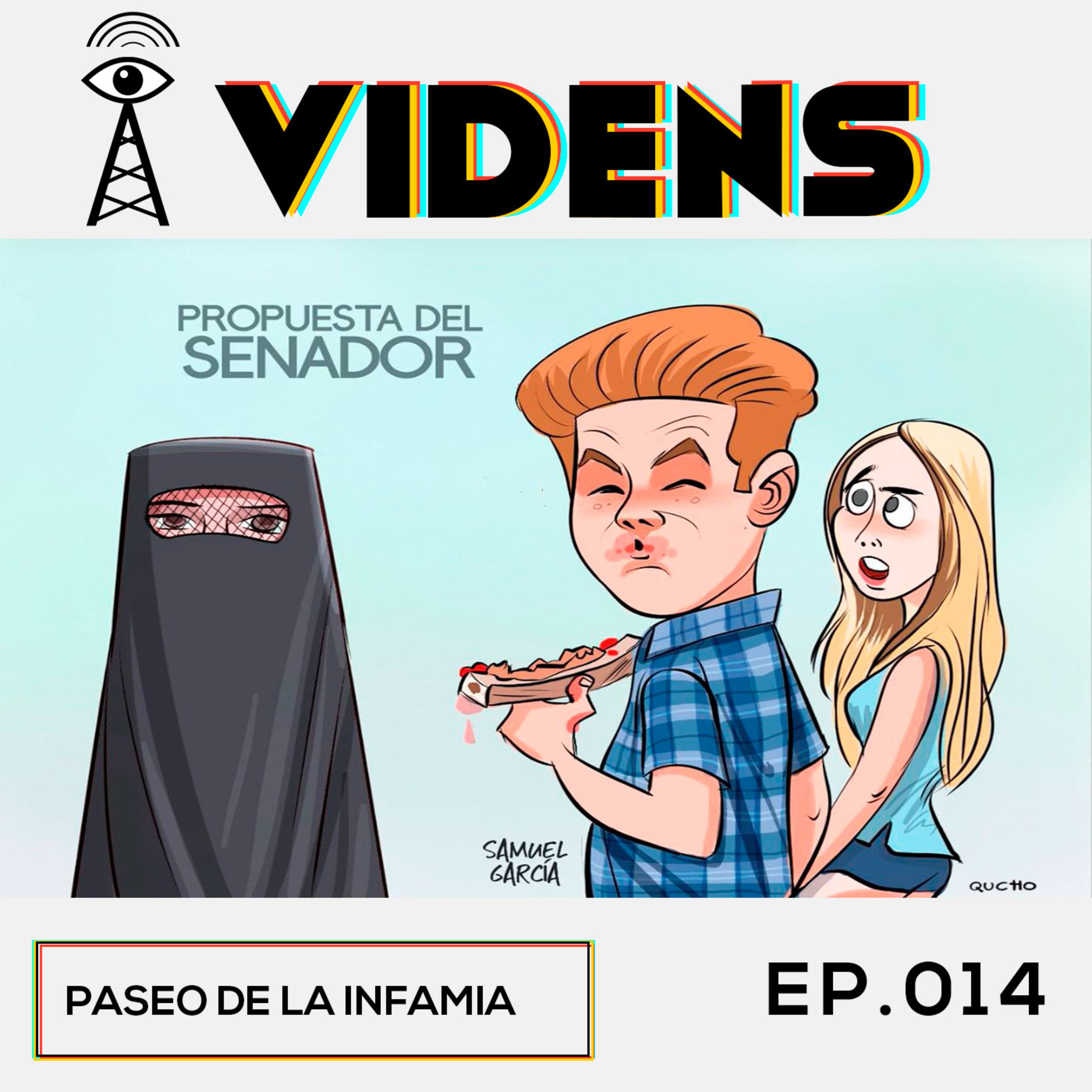 VIDENS