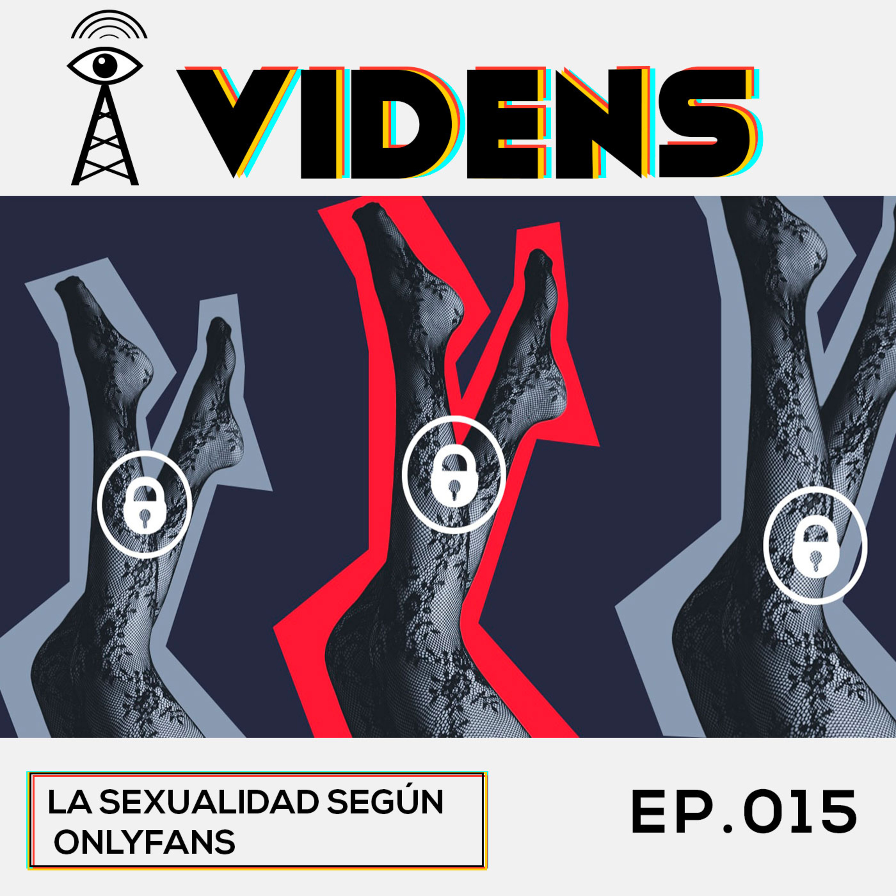 EP 15: La sexualidad según Onlyfans episode artwork
