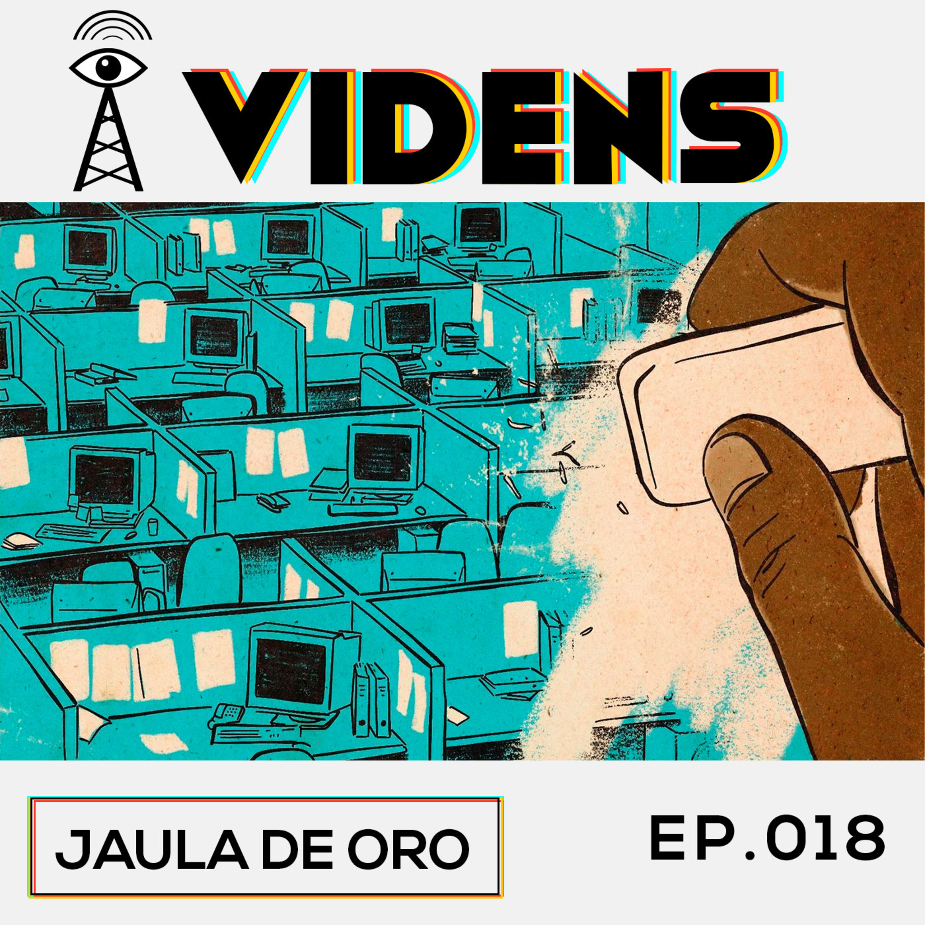 VIDENS