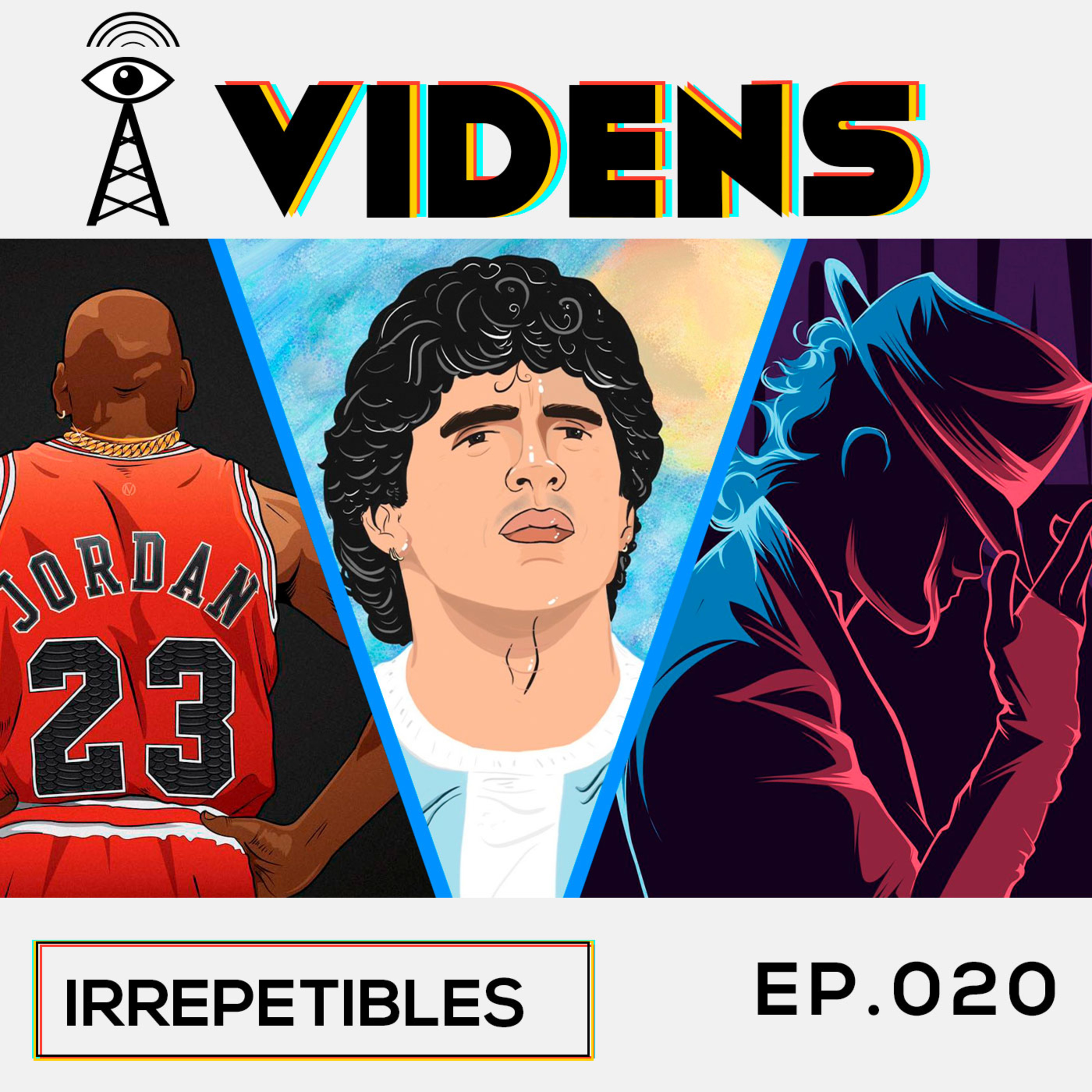 VIDENS