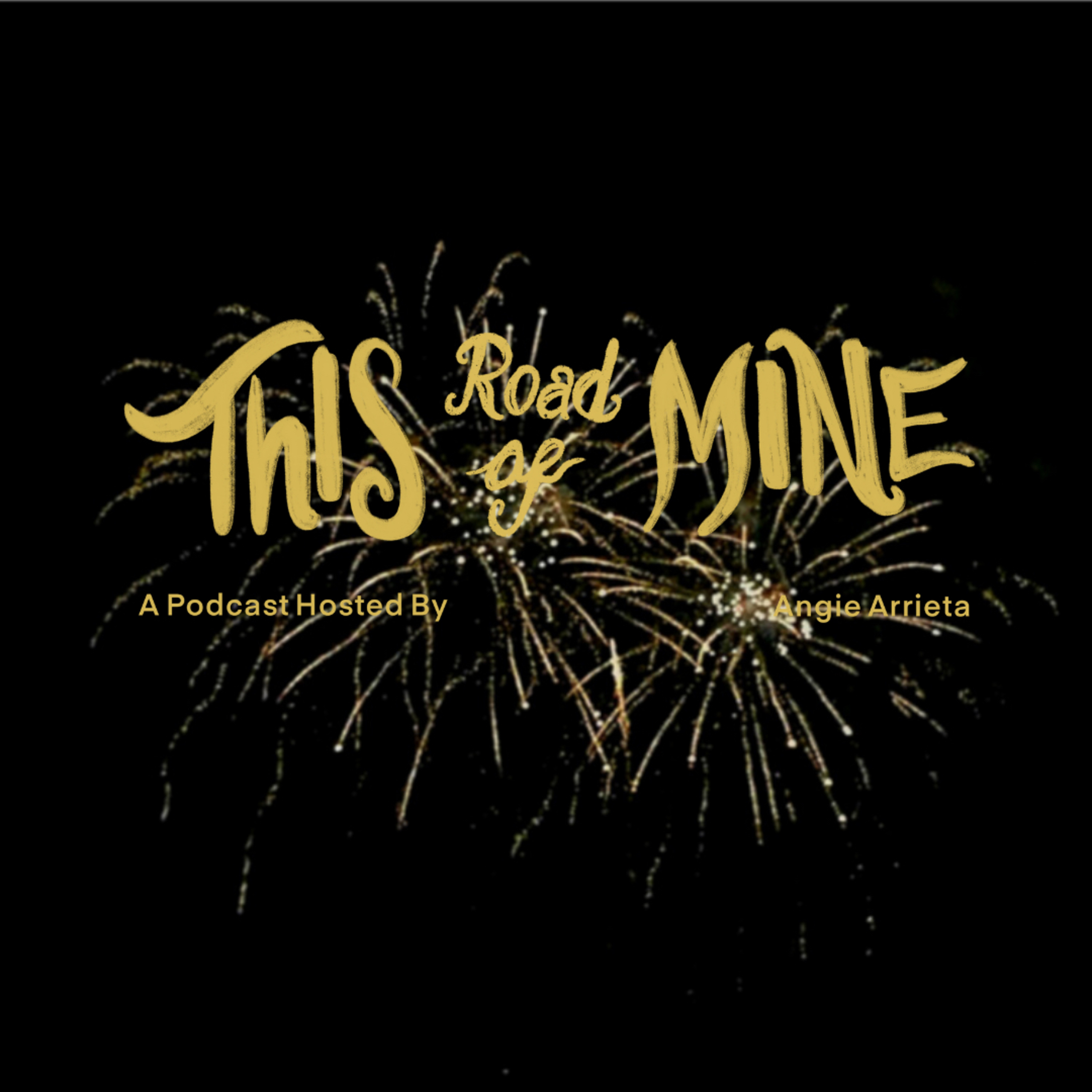 This Road of Mine