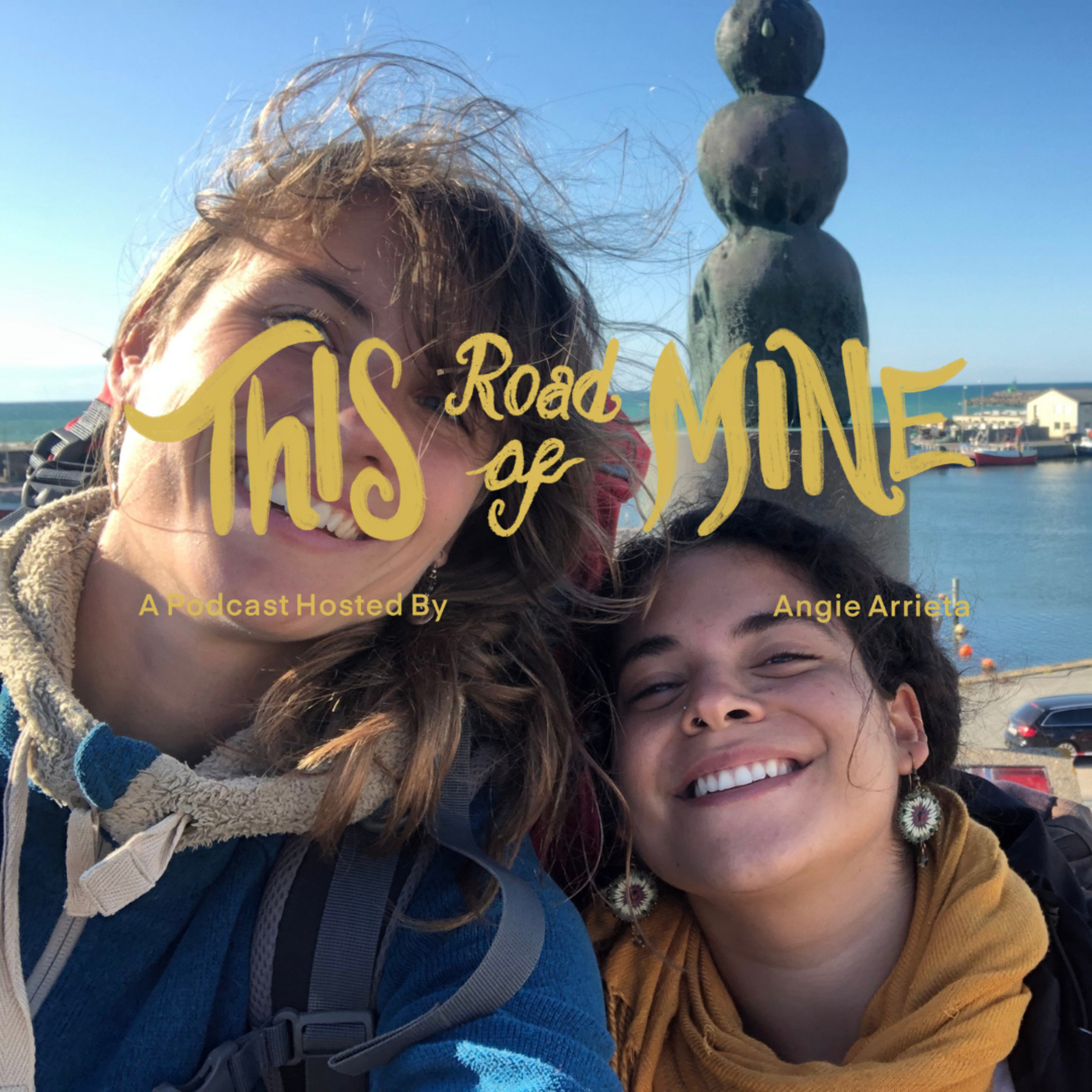 This Road of Mine