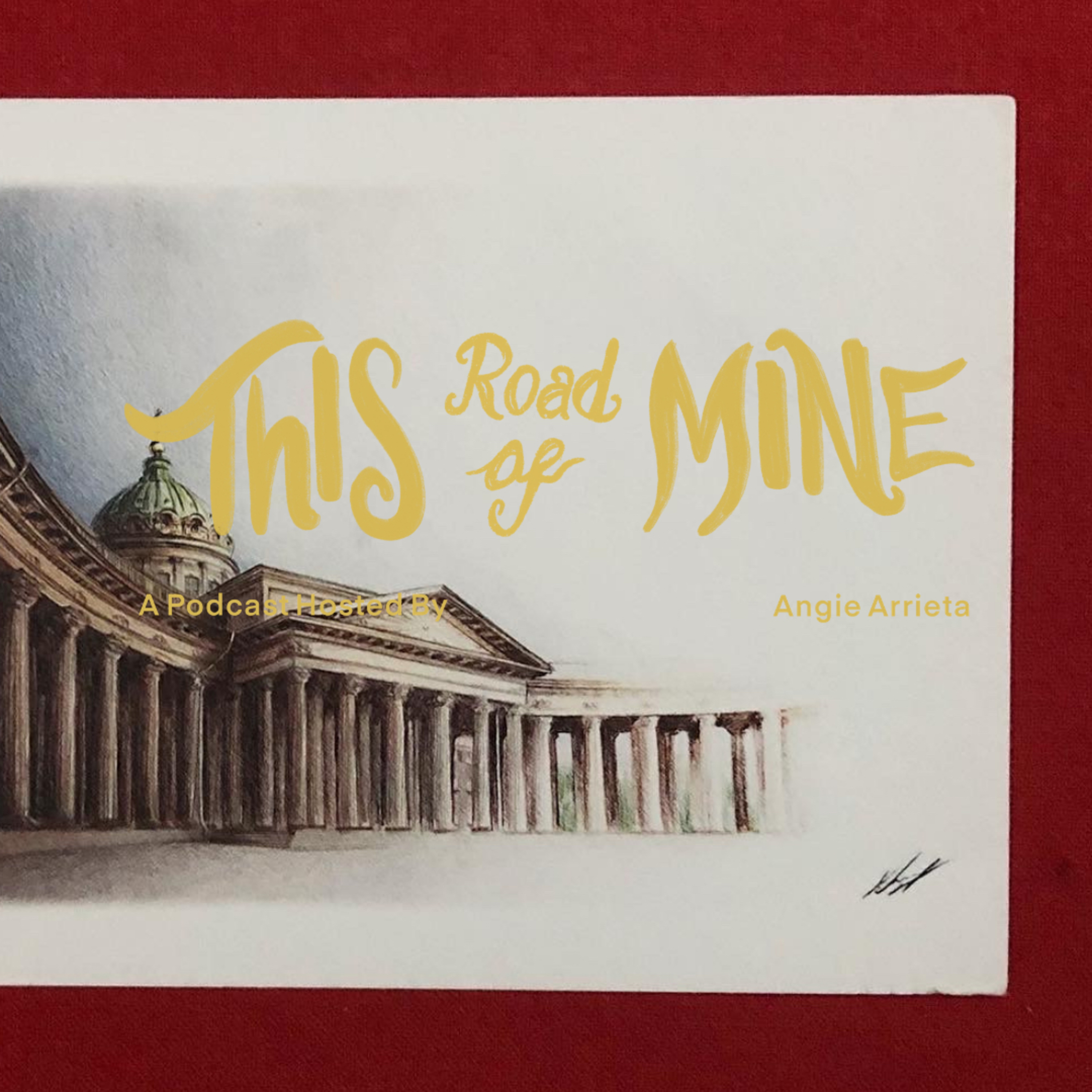 This Road of Mine