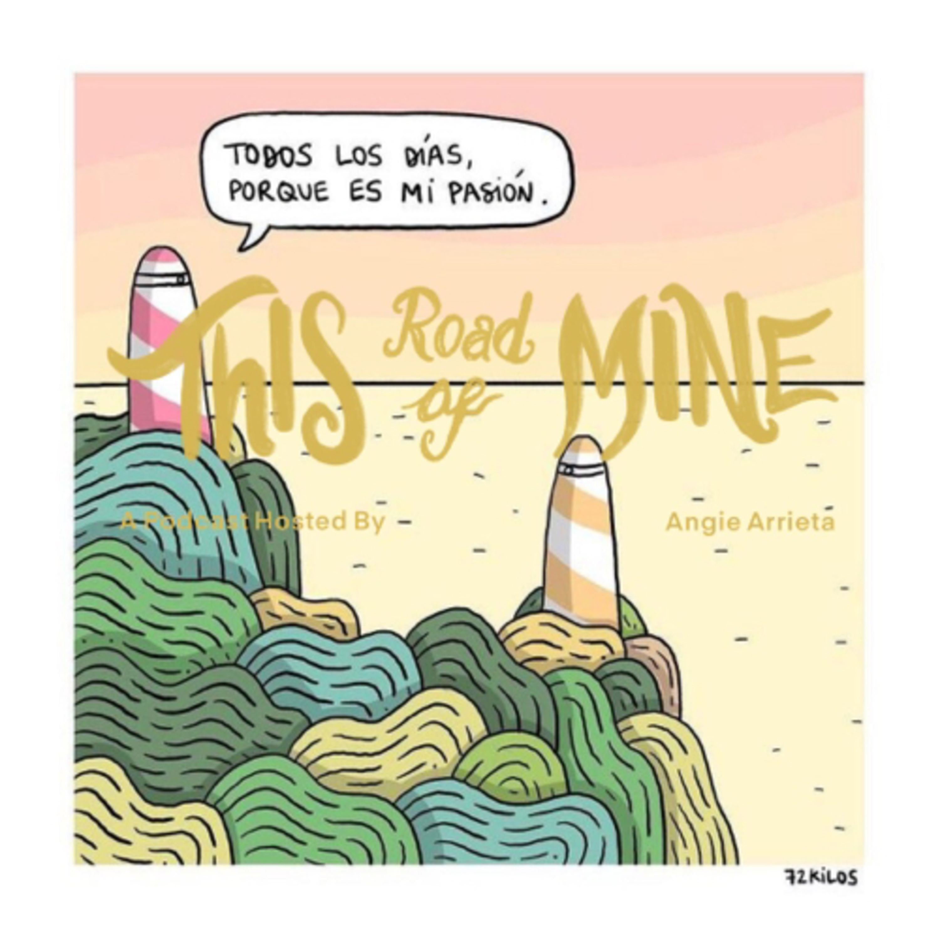 This Road of Mine