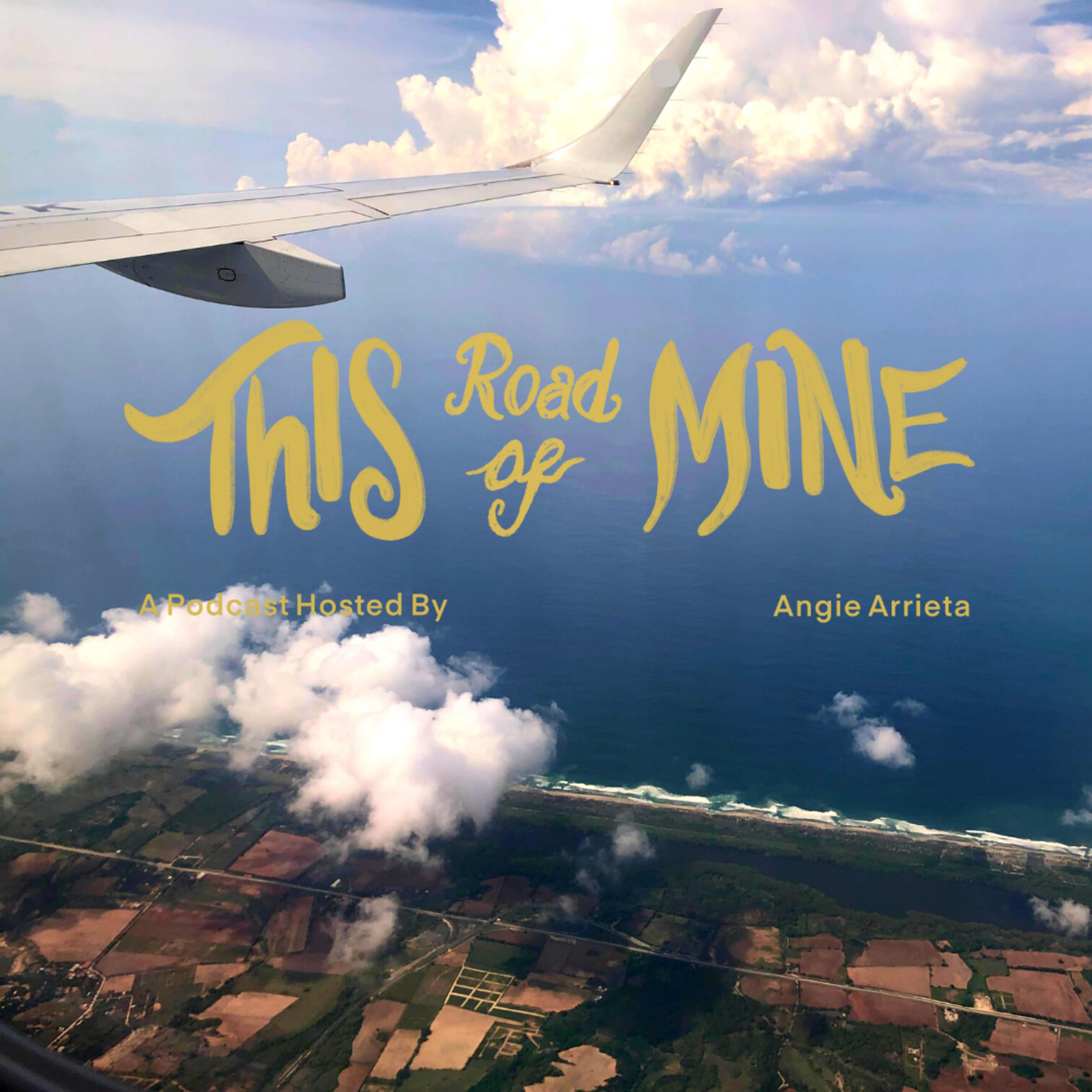 This Road of Mine