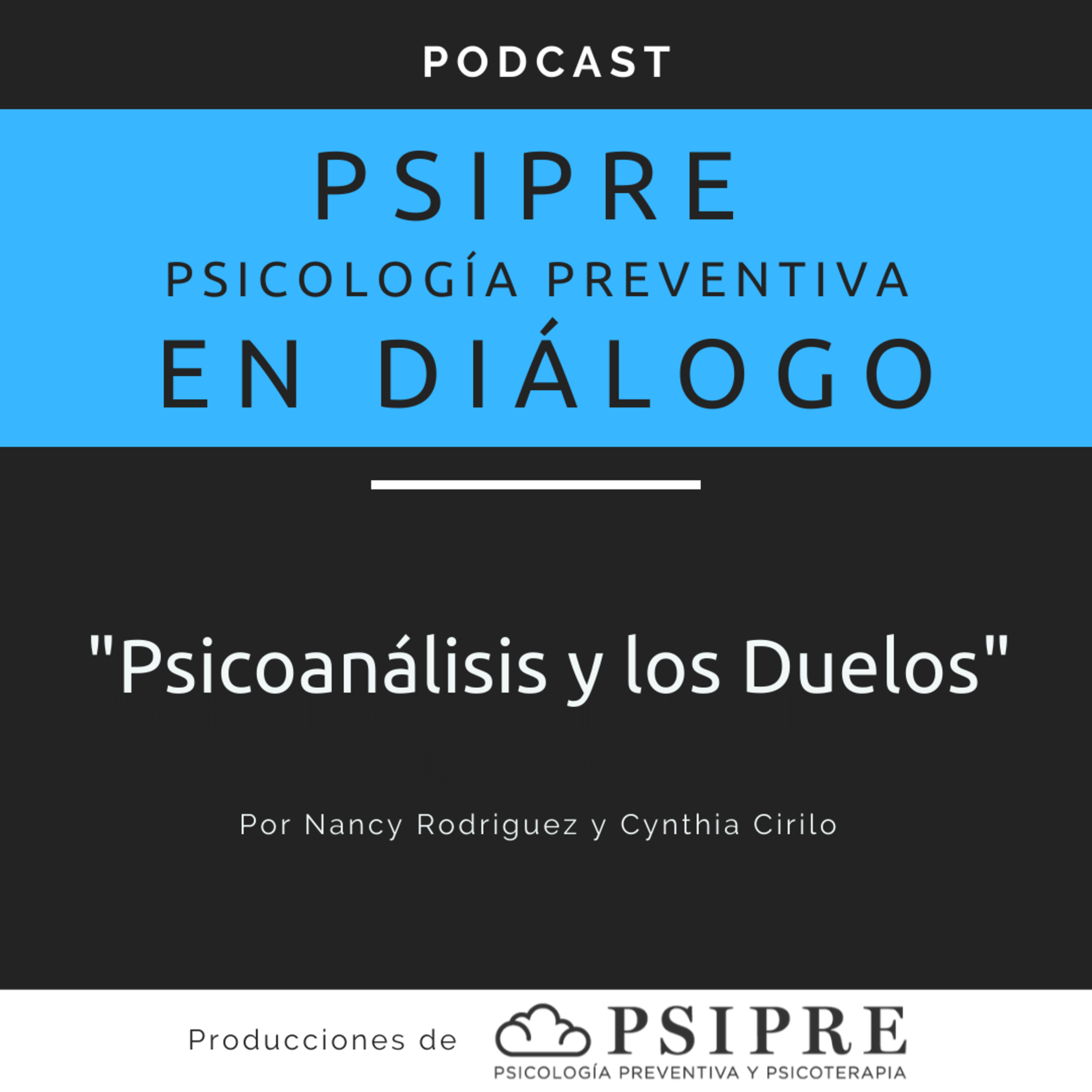 Psipre Psicología Preventiva en Diálogo