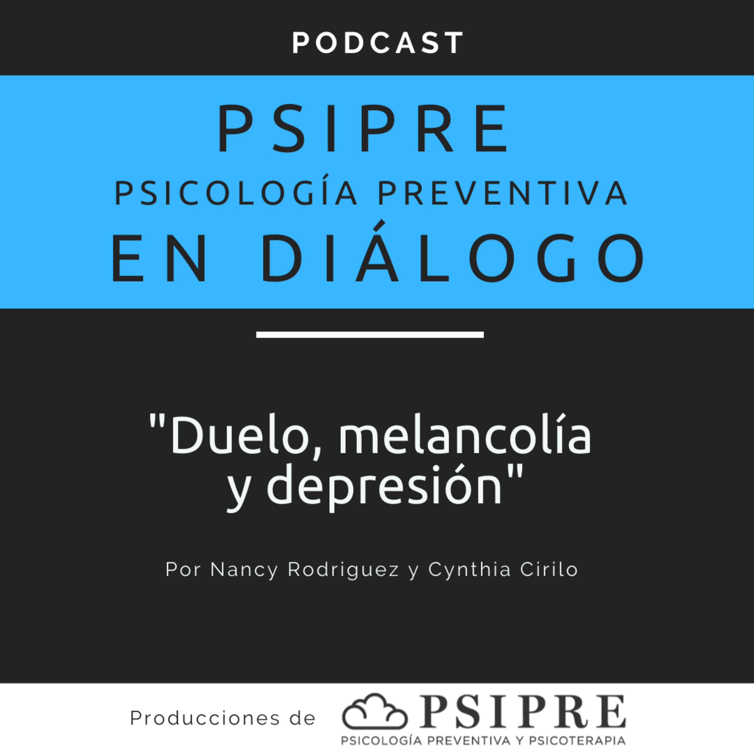 Psipre Psicología Preventiva en Diálogo