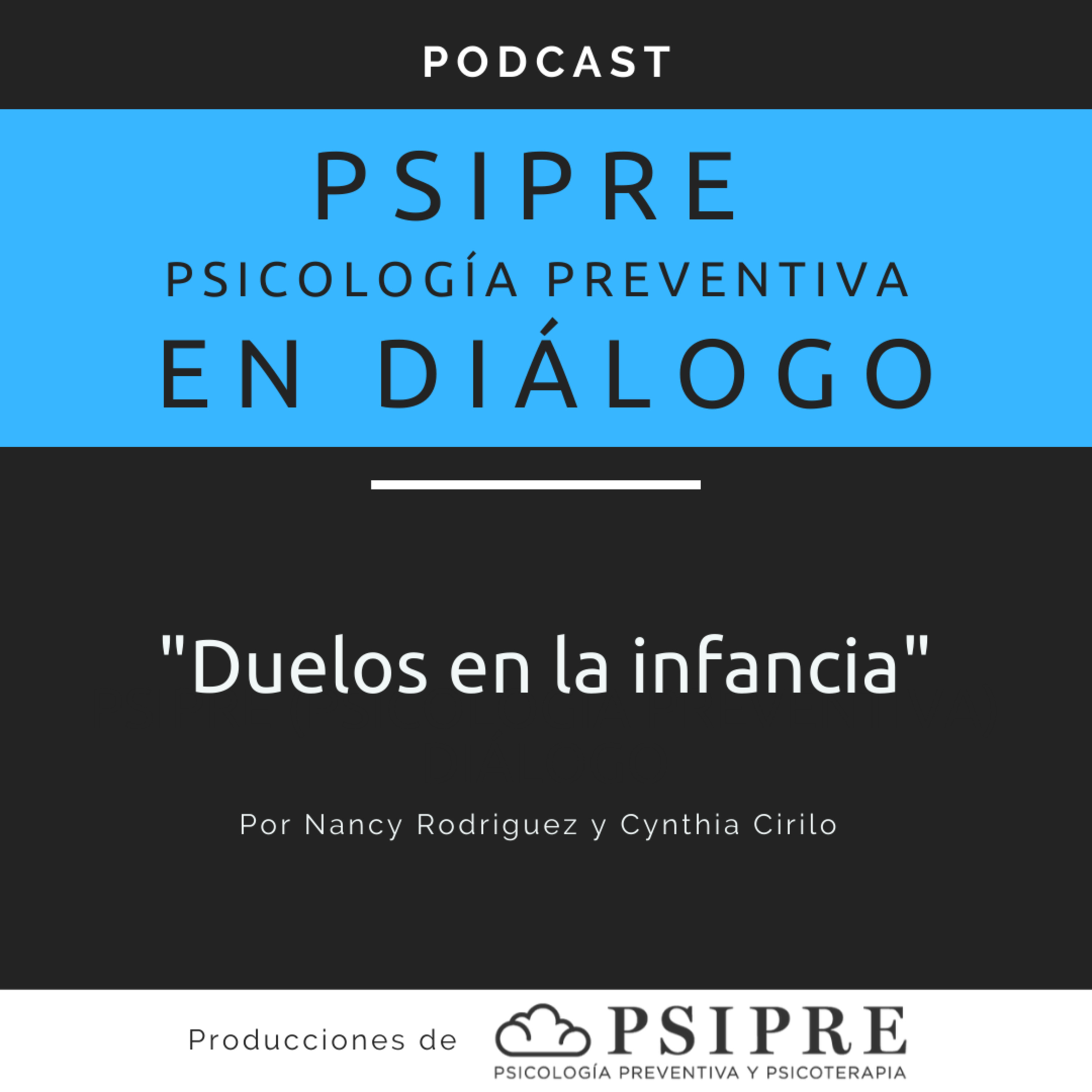 Psipre Psicología Preventiva en Diálogo