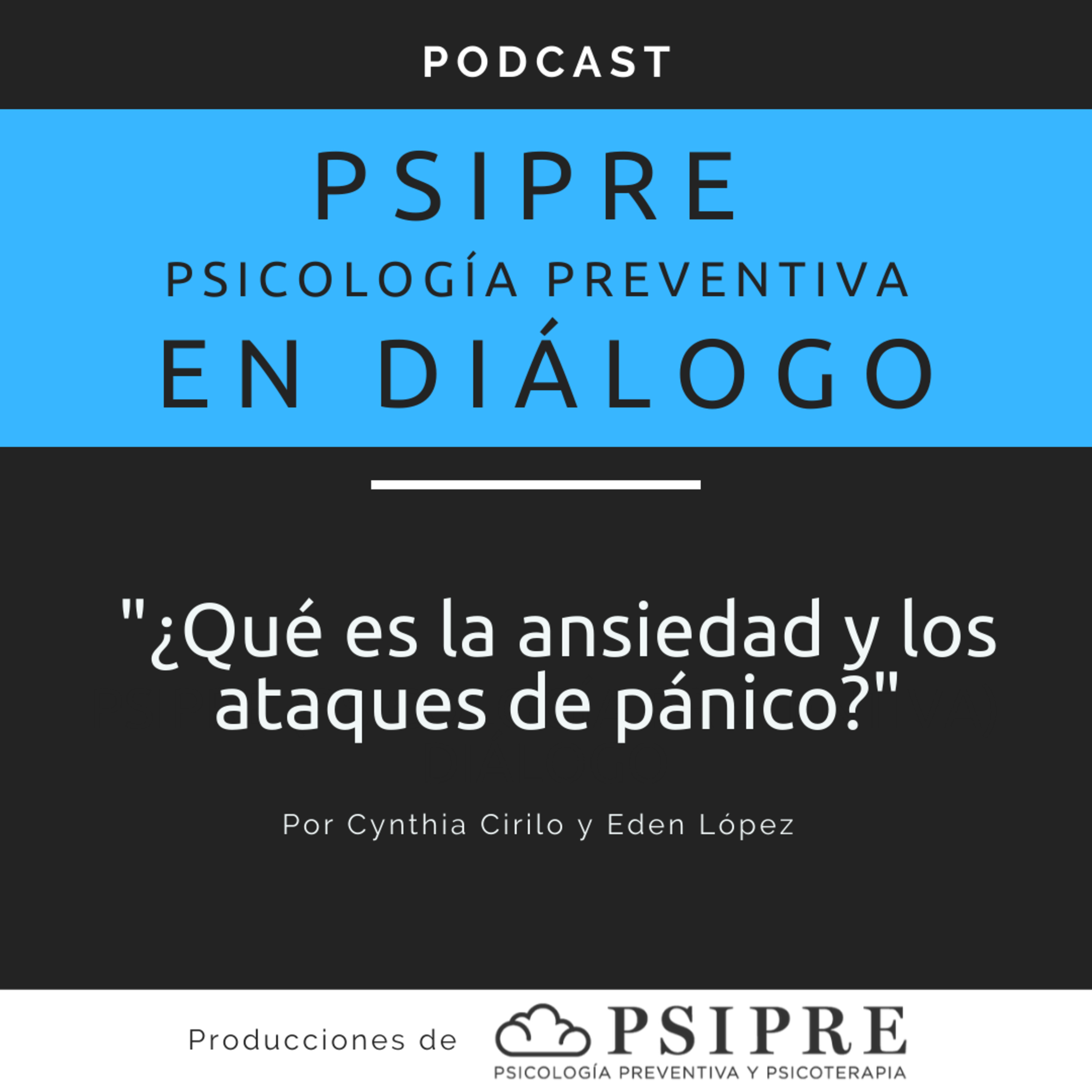 Psipre Psicología Preventiva en Diálogo