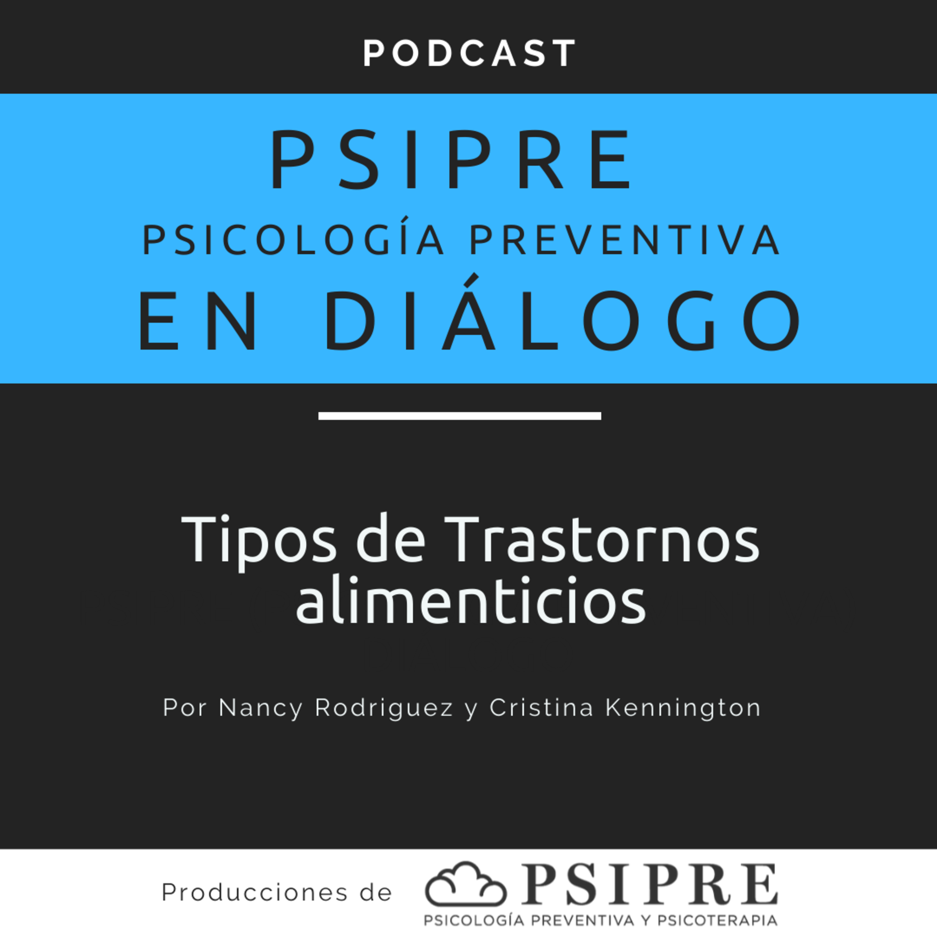 Psipre Psicología Preventiva en Diálogo
