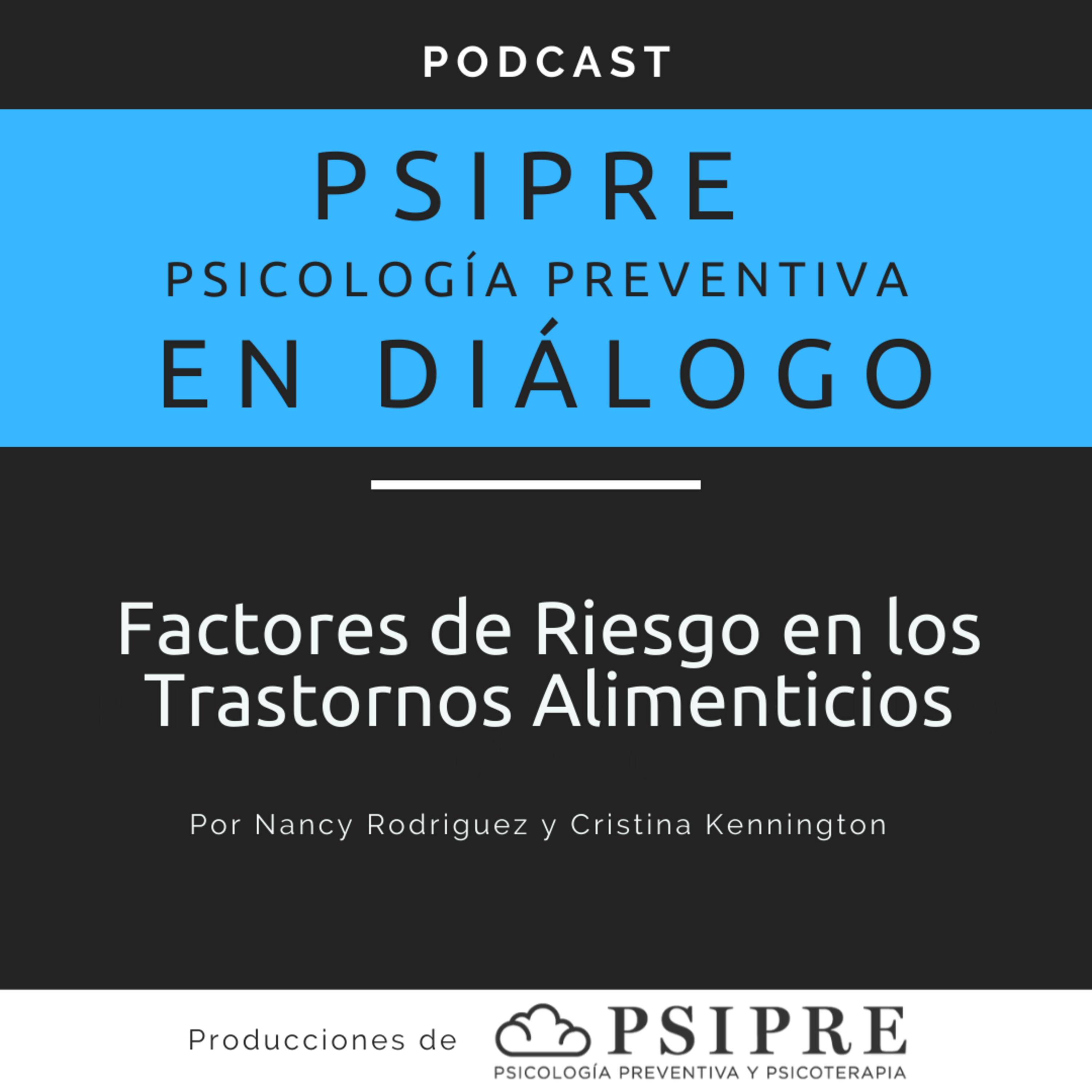 Psipre Psicología Preventiva en Diálogo