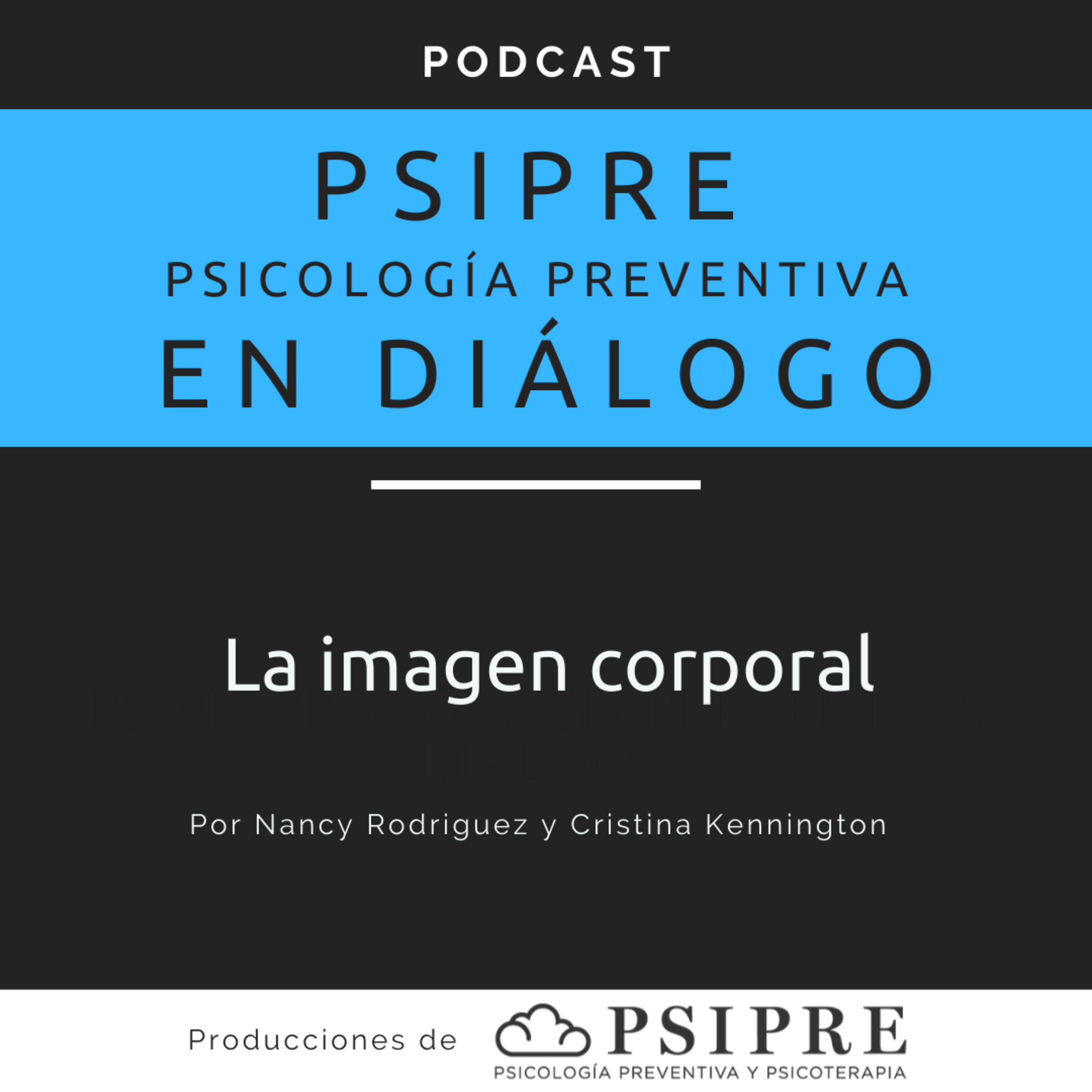 Psipre Psicología Preventiva en Diálogo