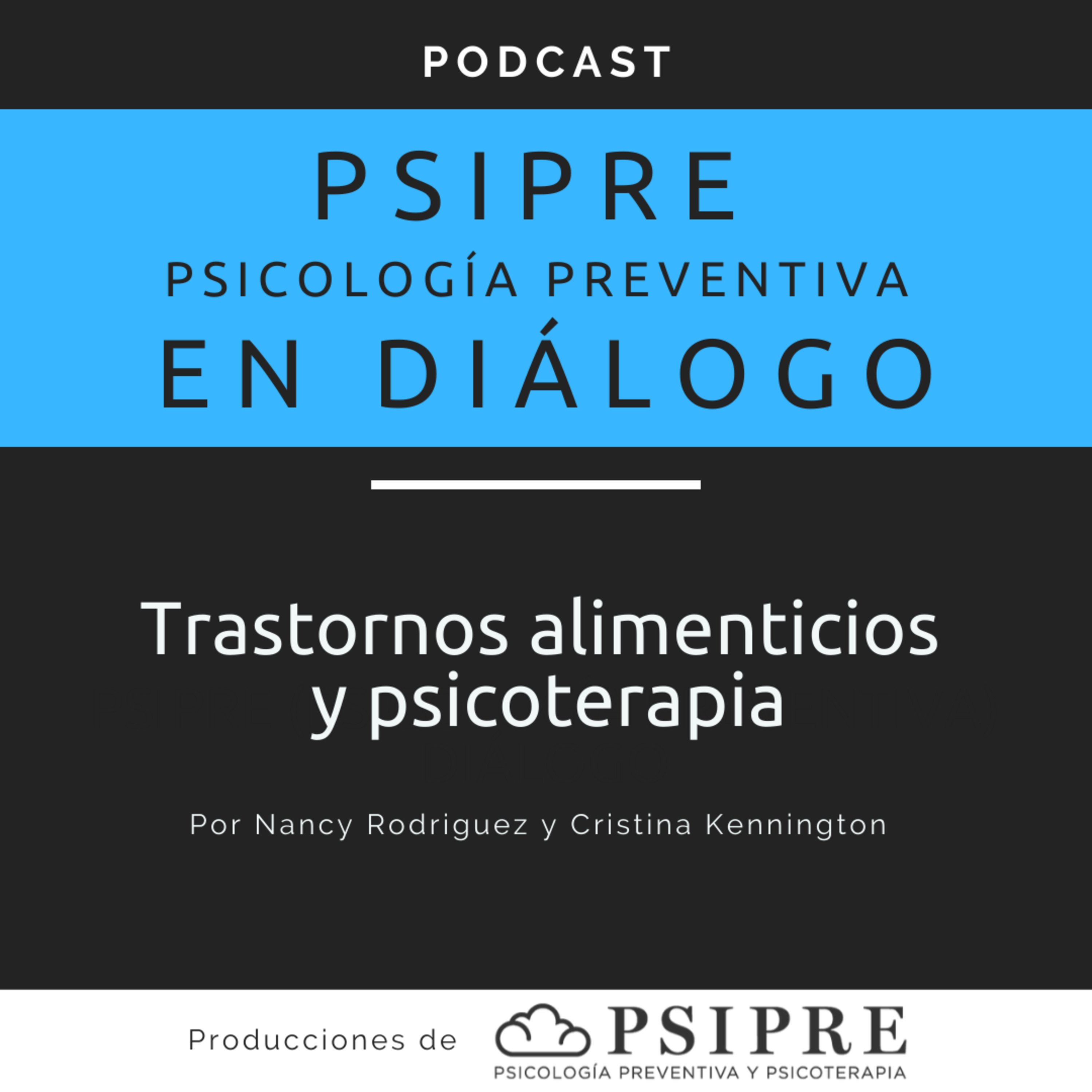 Psipre Psicología Preventiva en Diálogo