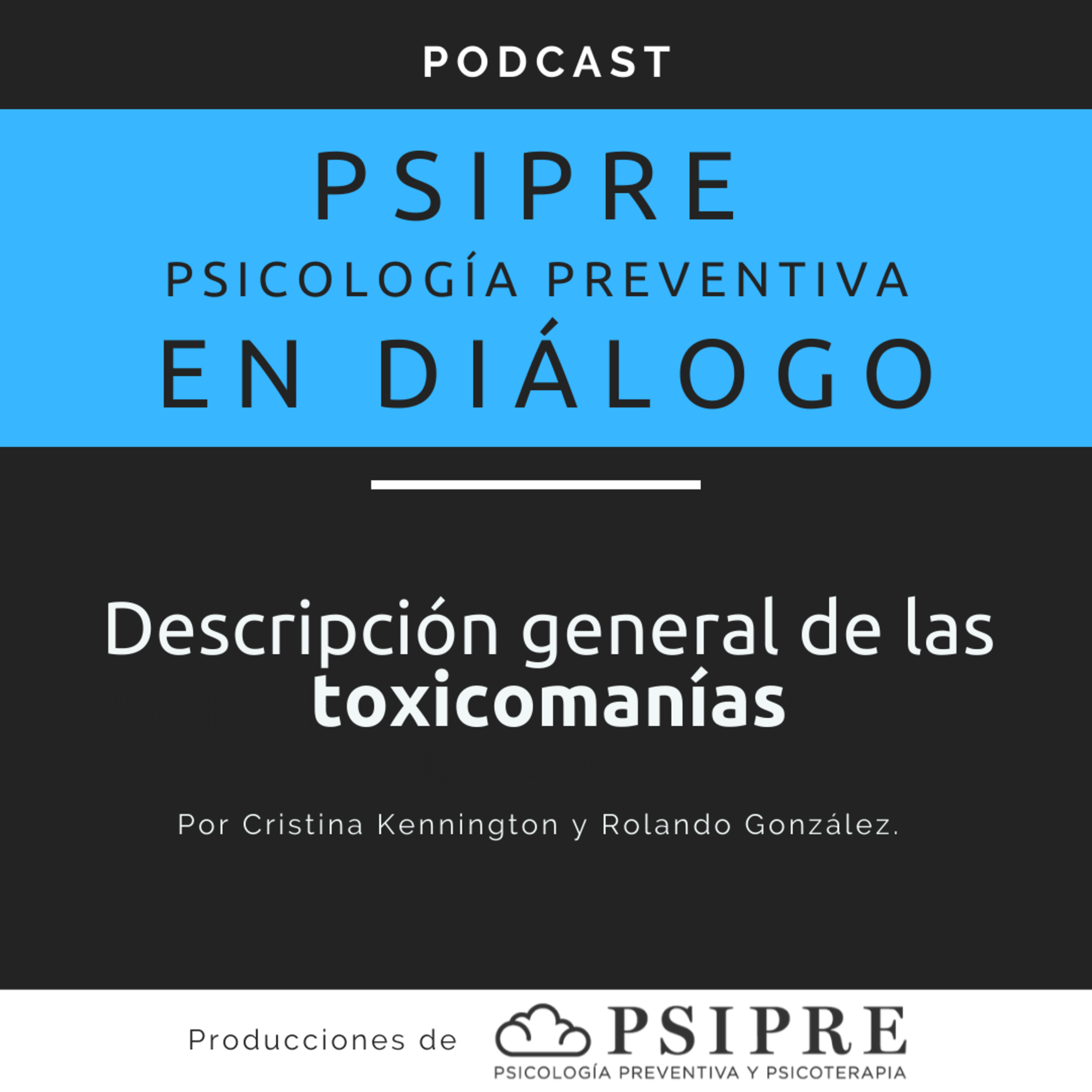 Psipre Psicología Preventiva en Diálogo
