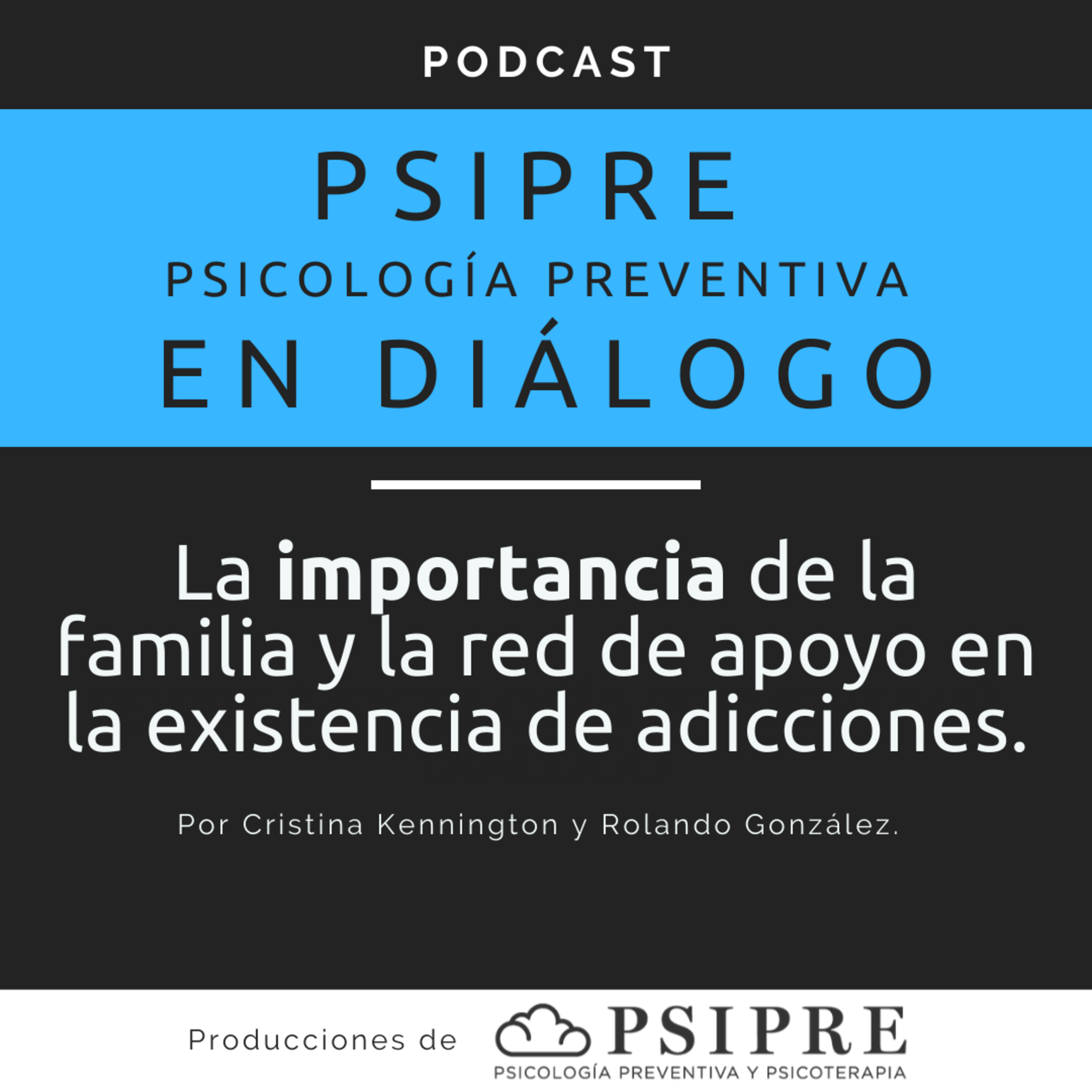Psipre Psicología Preventiva en Diálogo