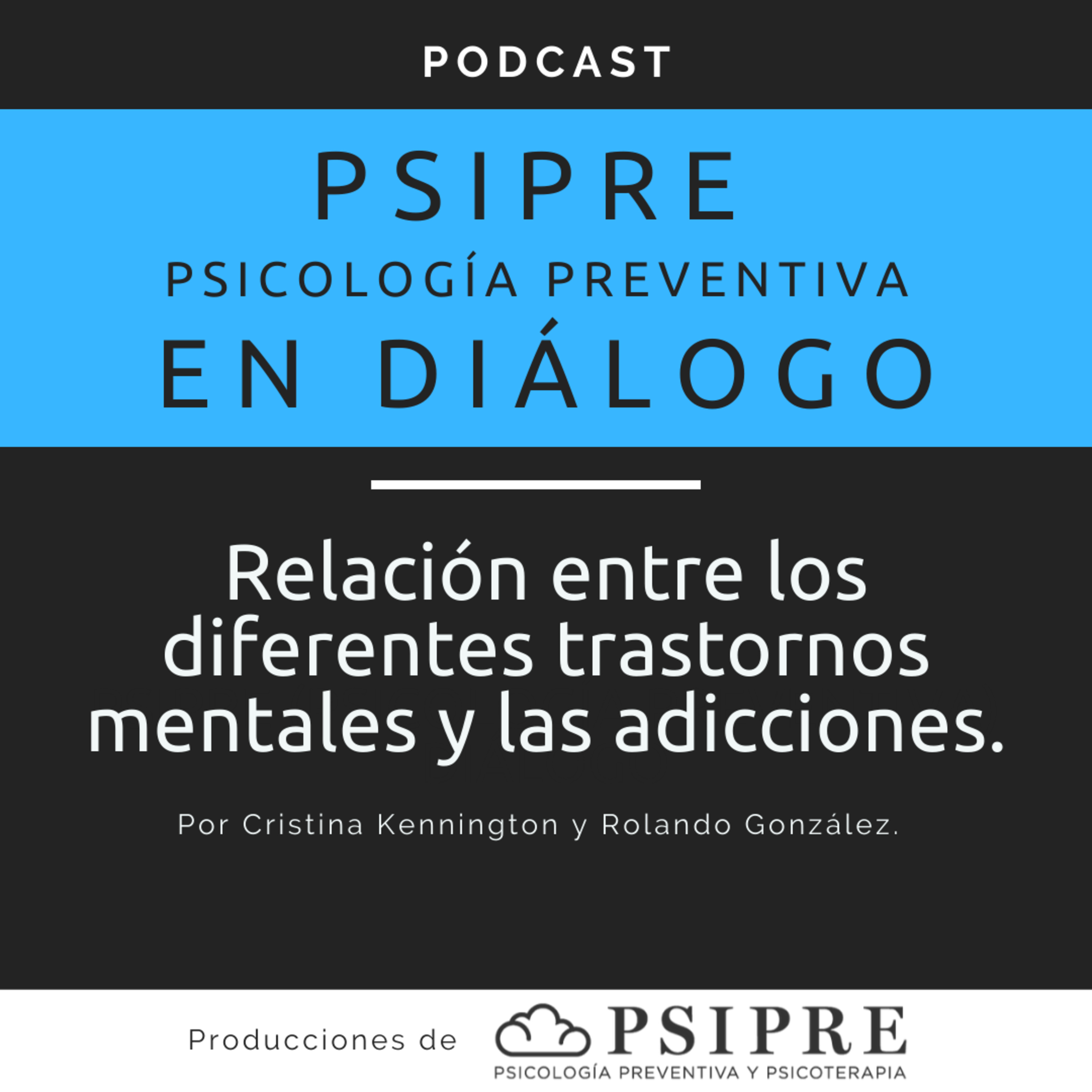 Psipre Psicología Preventiva en Diálogo
