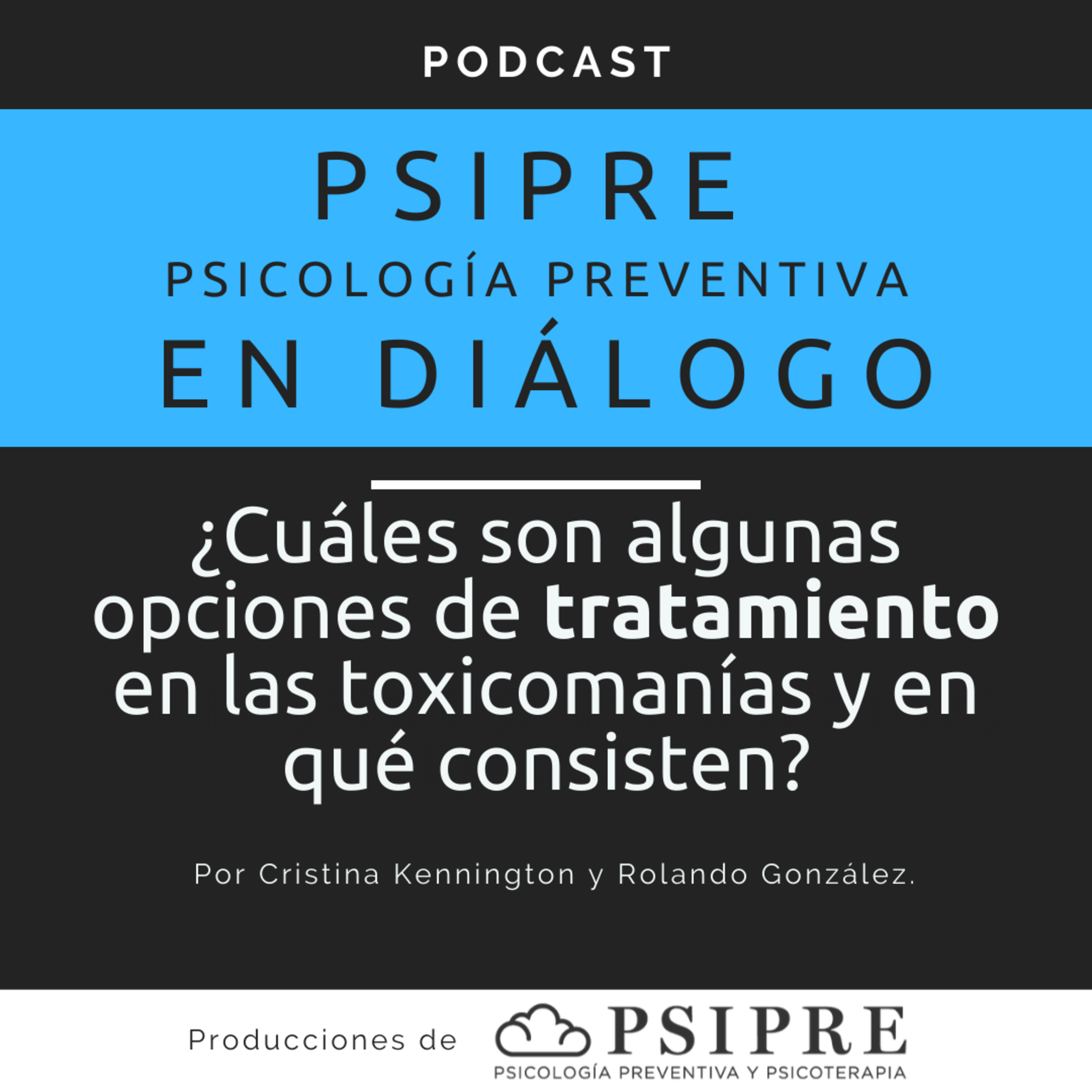 Psipre Psicología Preventiva en Diálogo