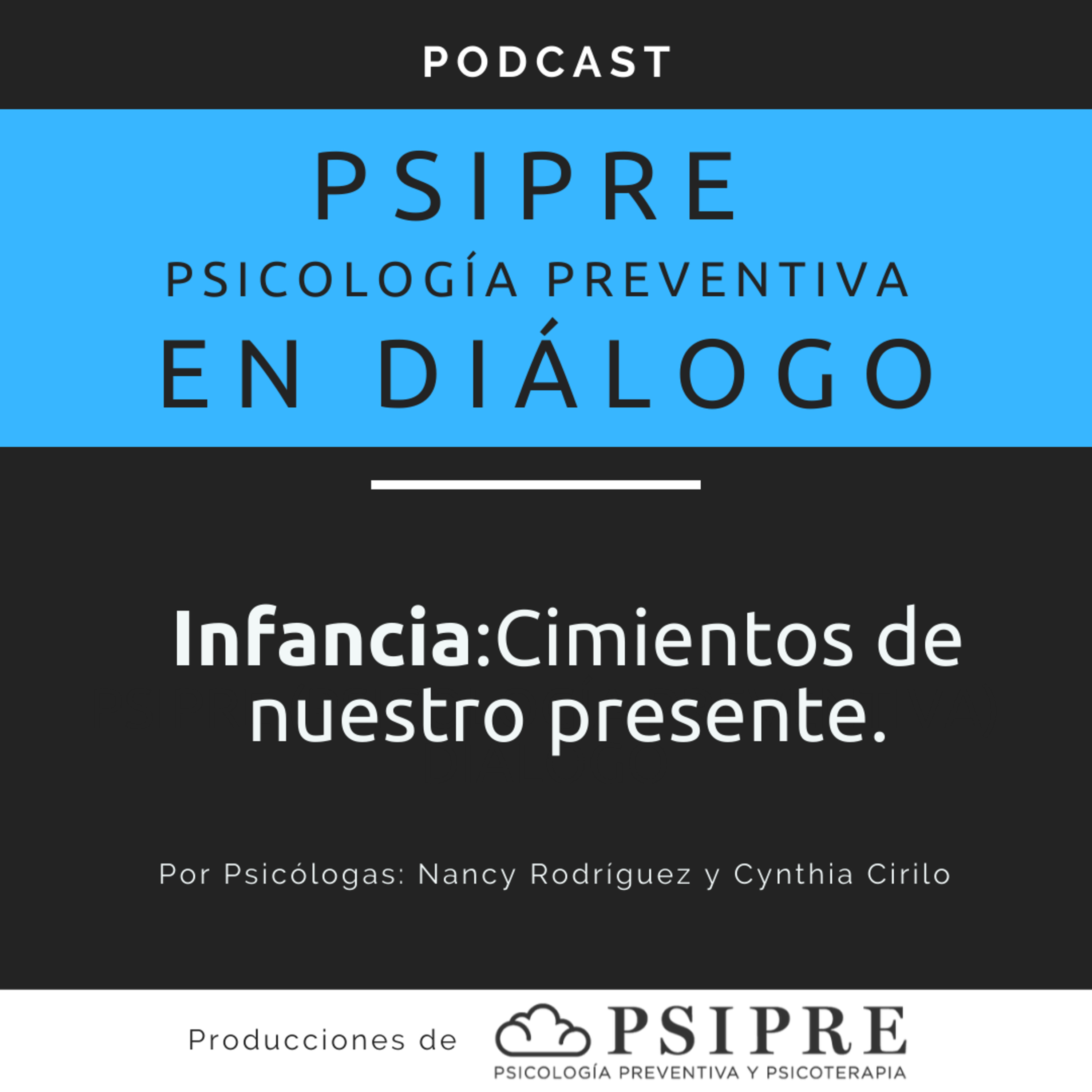 Psipre Psicología Preventiva en Diálogo
