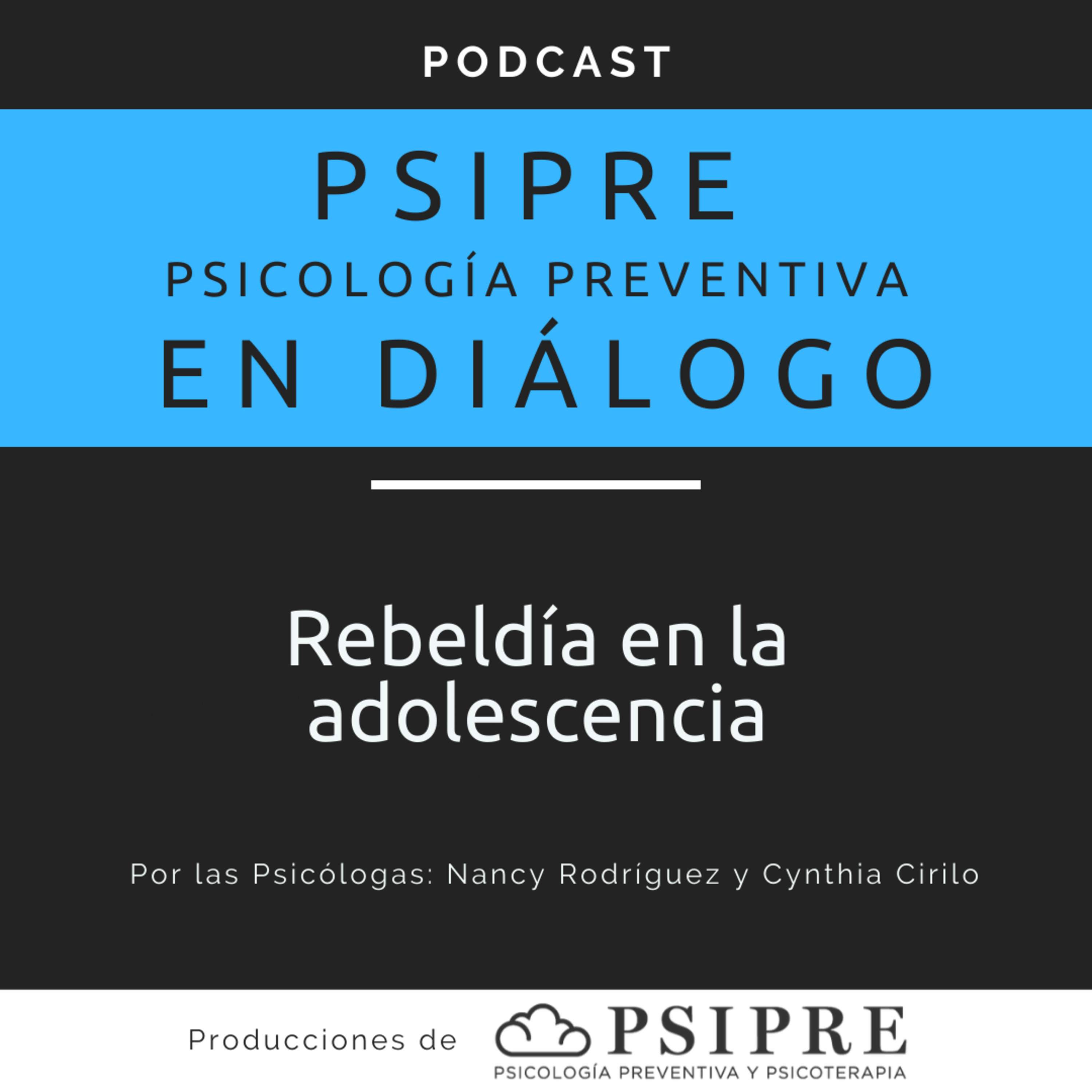 Psipre Psicología Preventiva en Diálogo