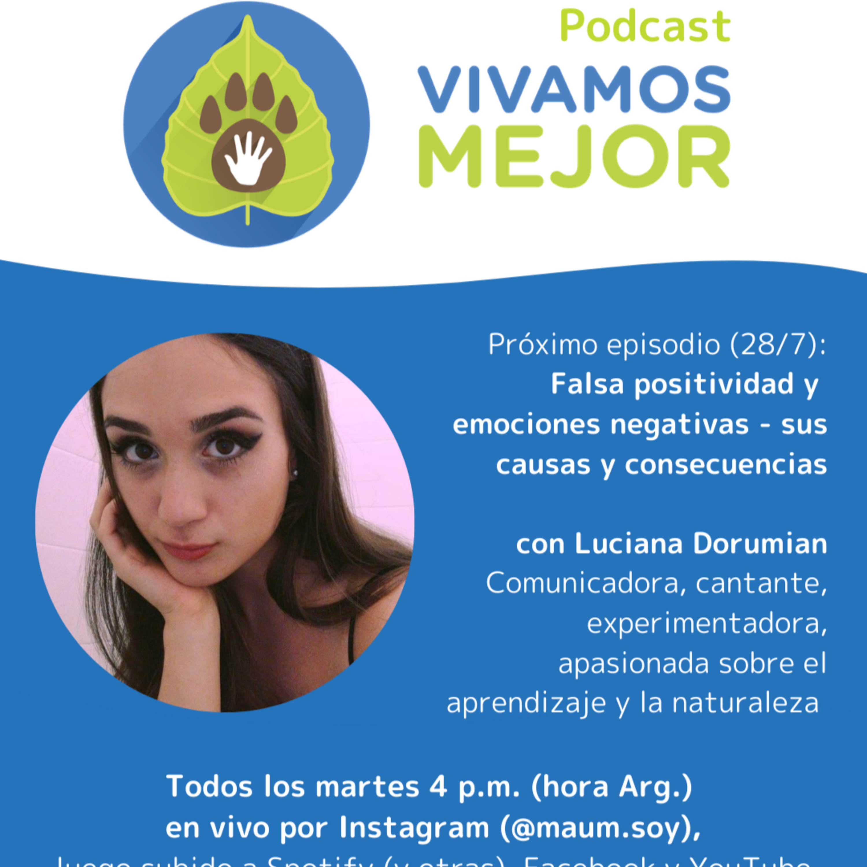 Vivamos Mejor