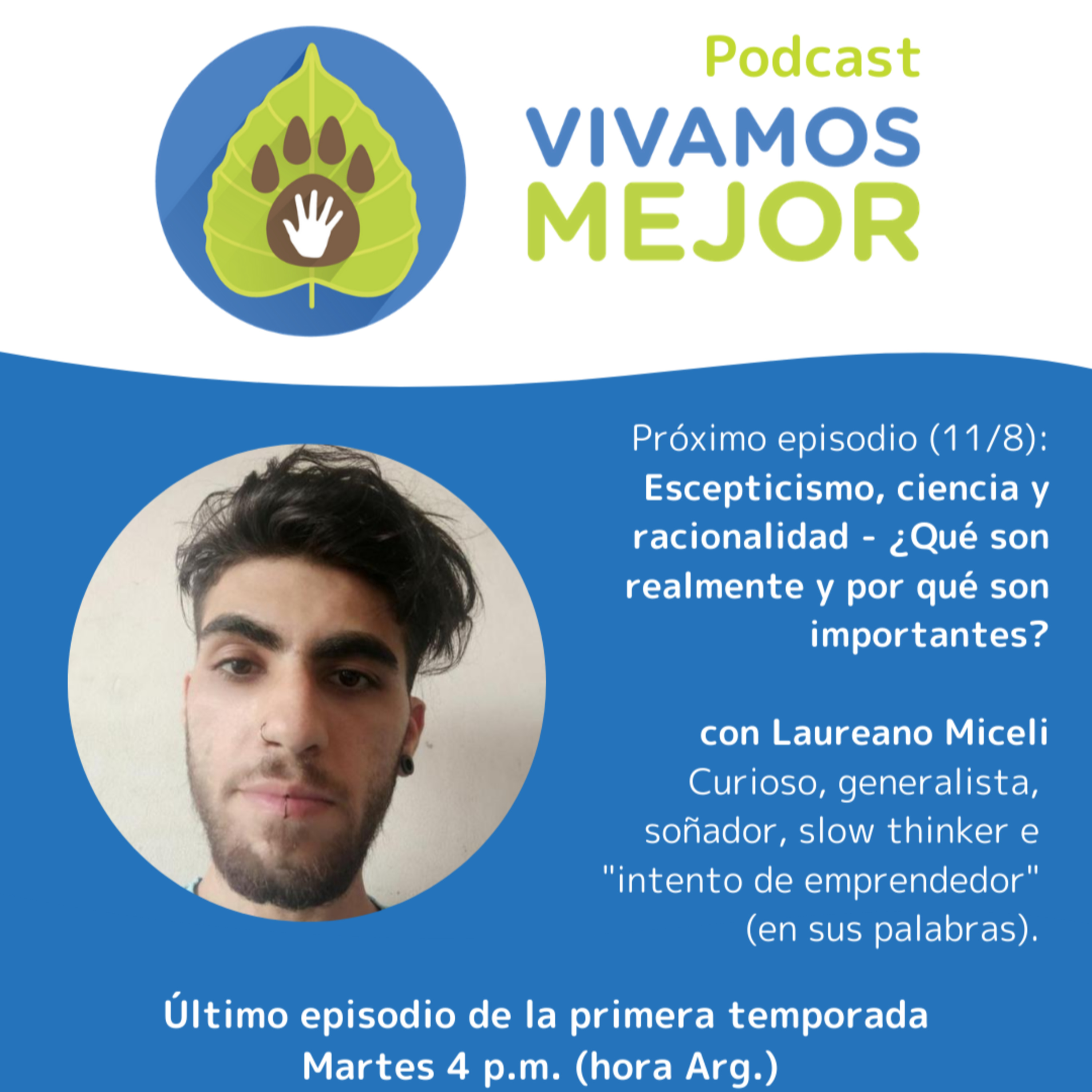 Vivamos Mejor