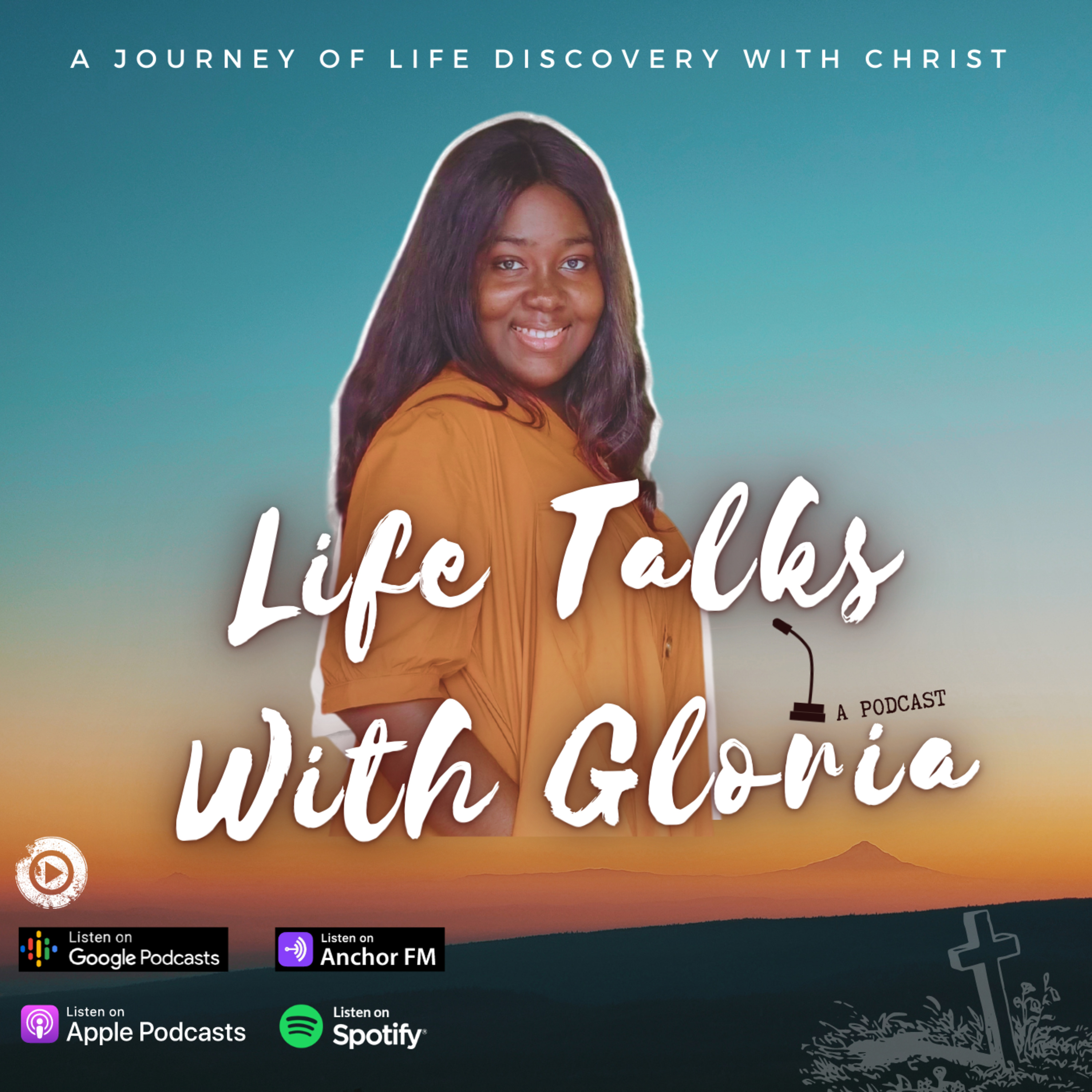 Life Talks With Gloria. on Jamit