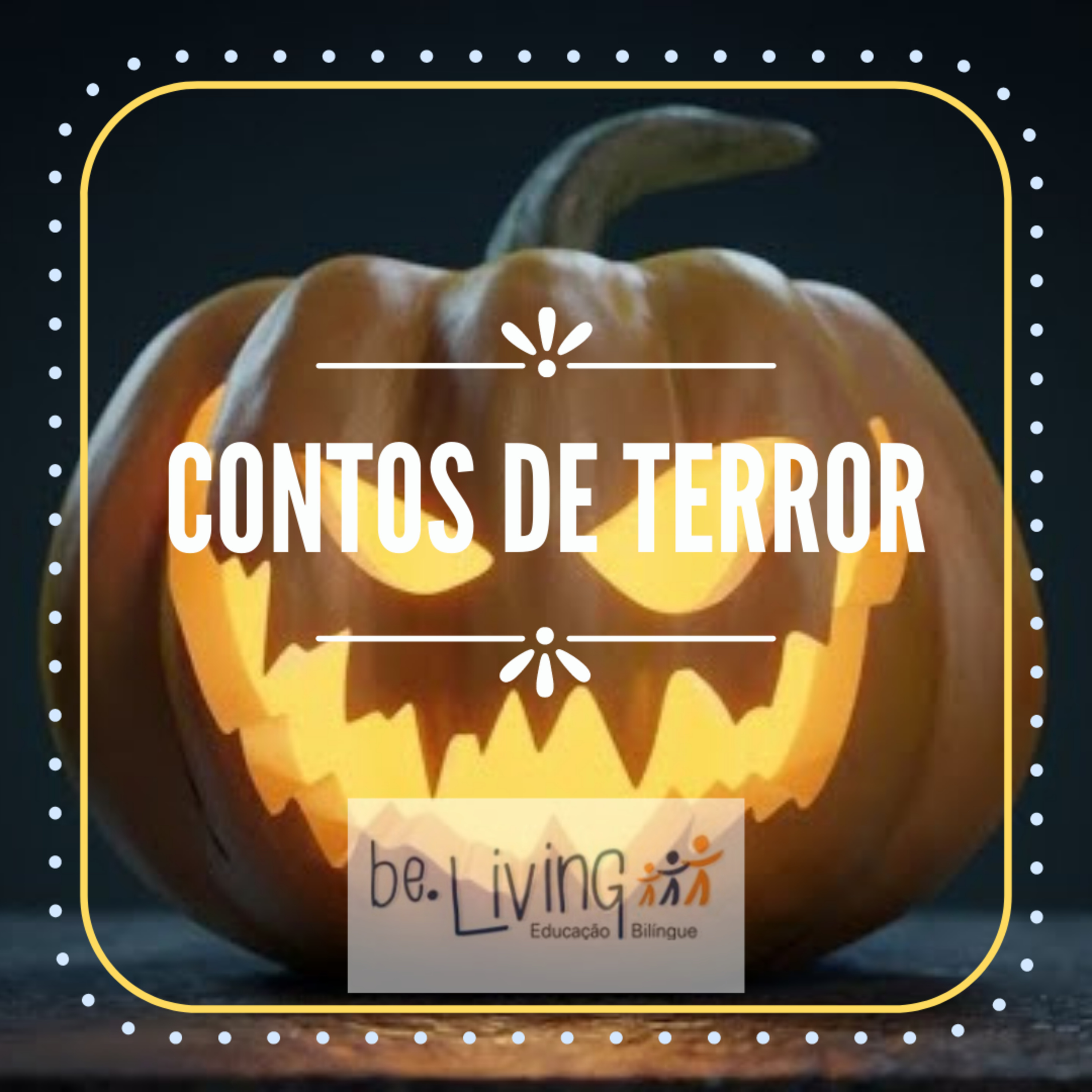 Contos de Terror do Year 5 episode artwork