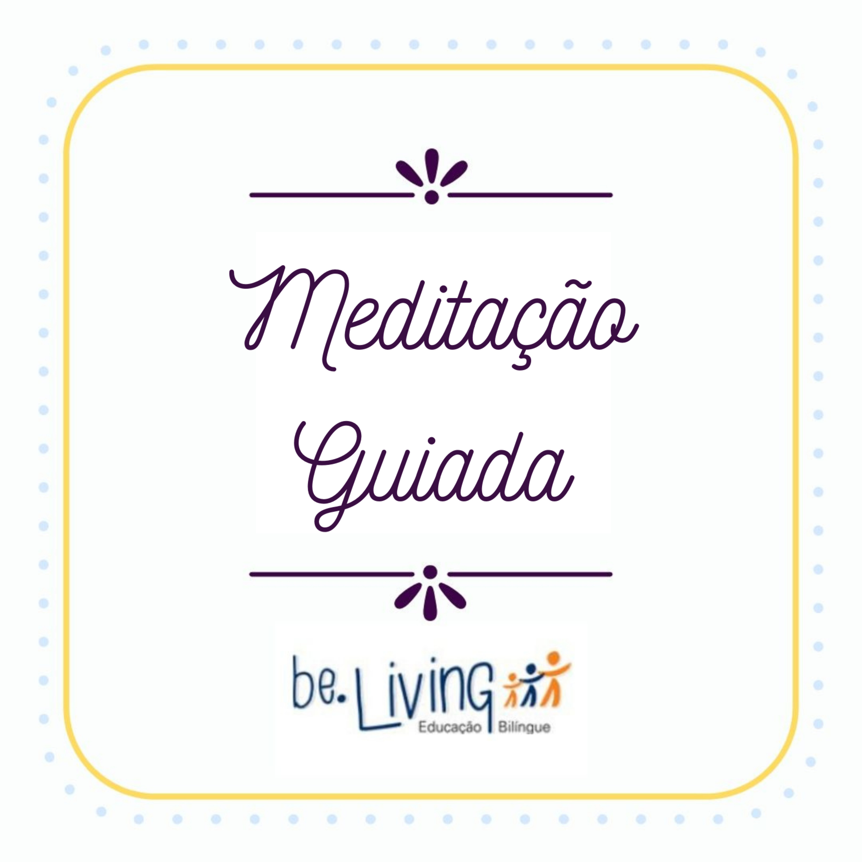 Meditação Guiada - 2 episode artwork
