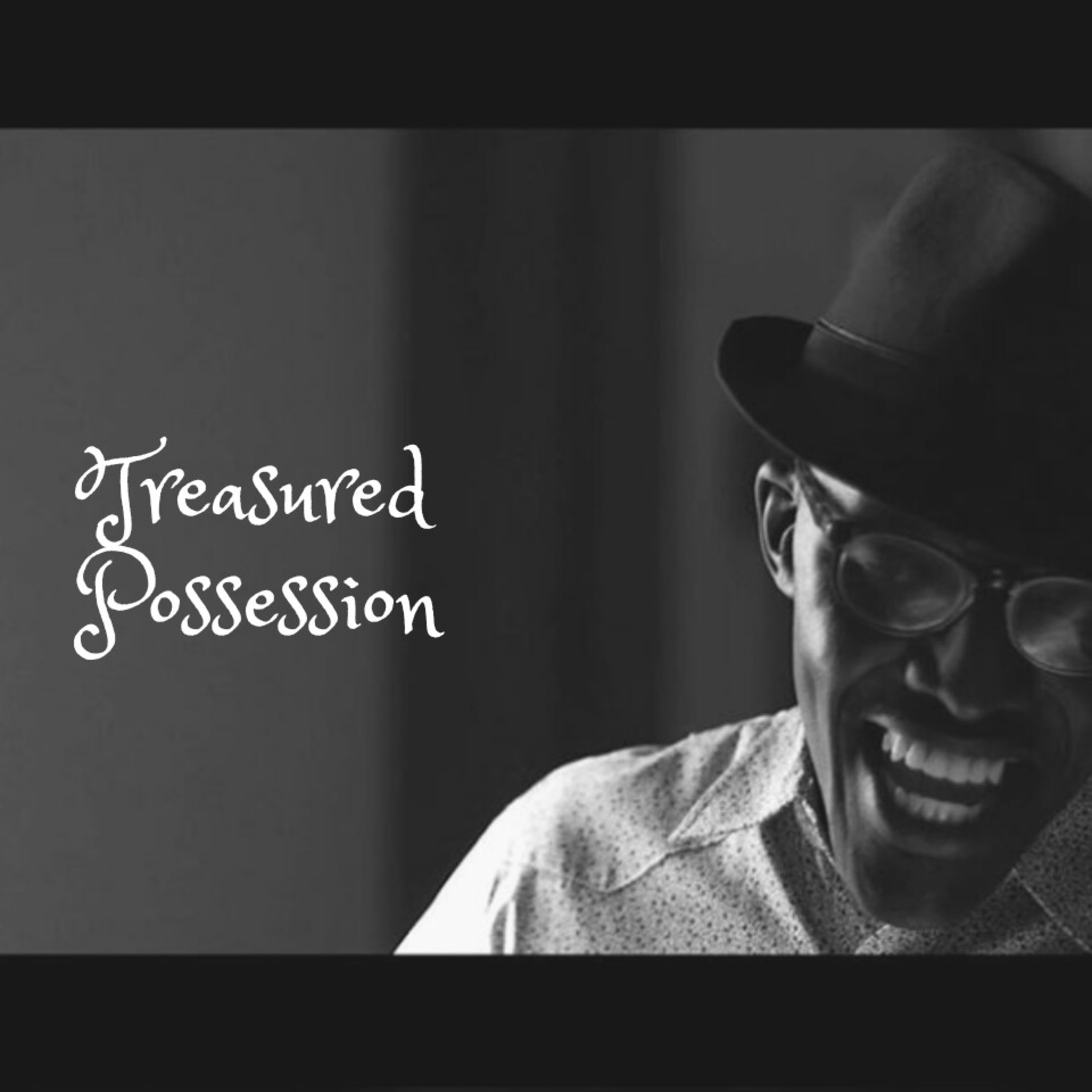 Treasured Possession  episode artwork