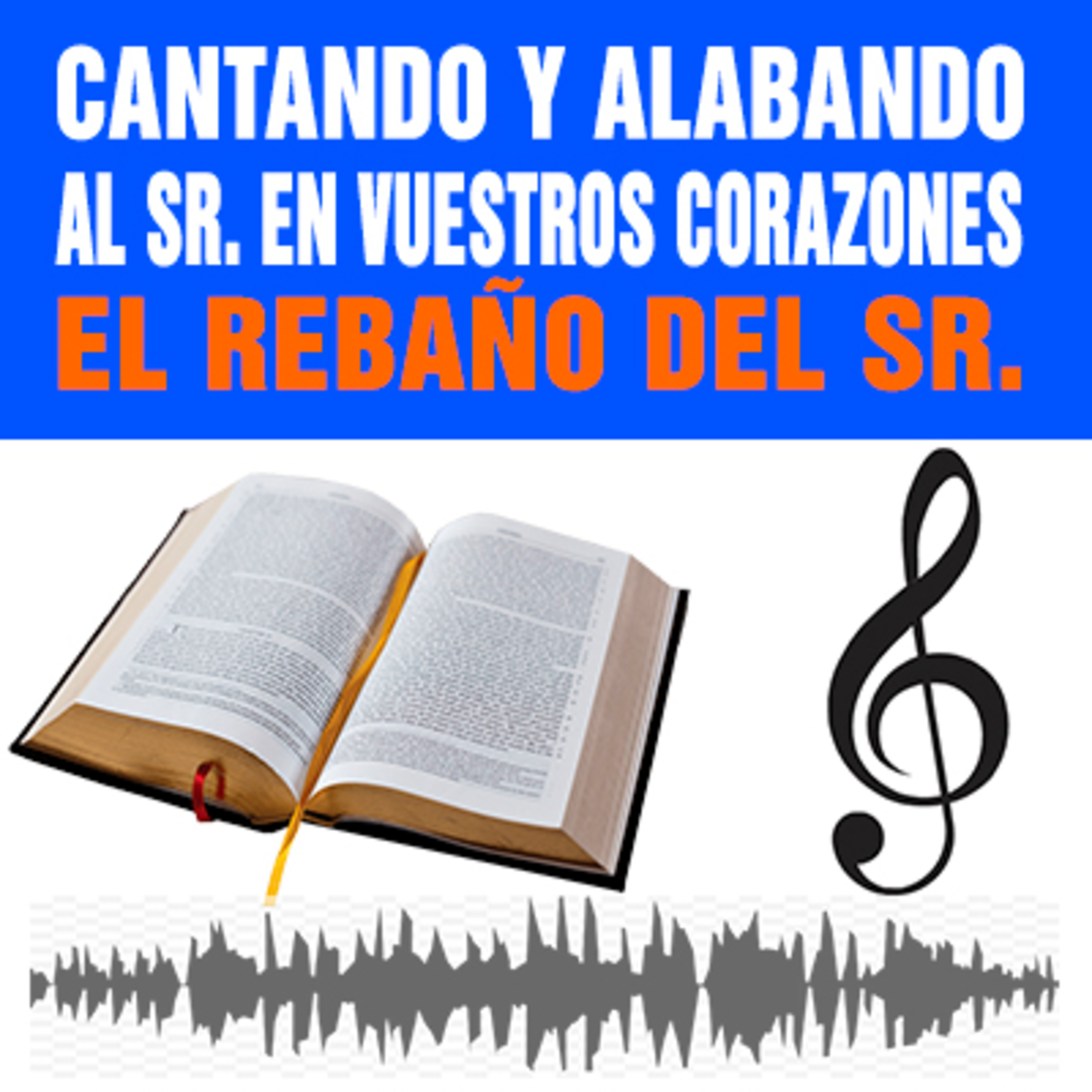 CANTICO: El Rebaño del Sr. episode artwork