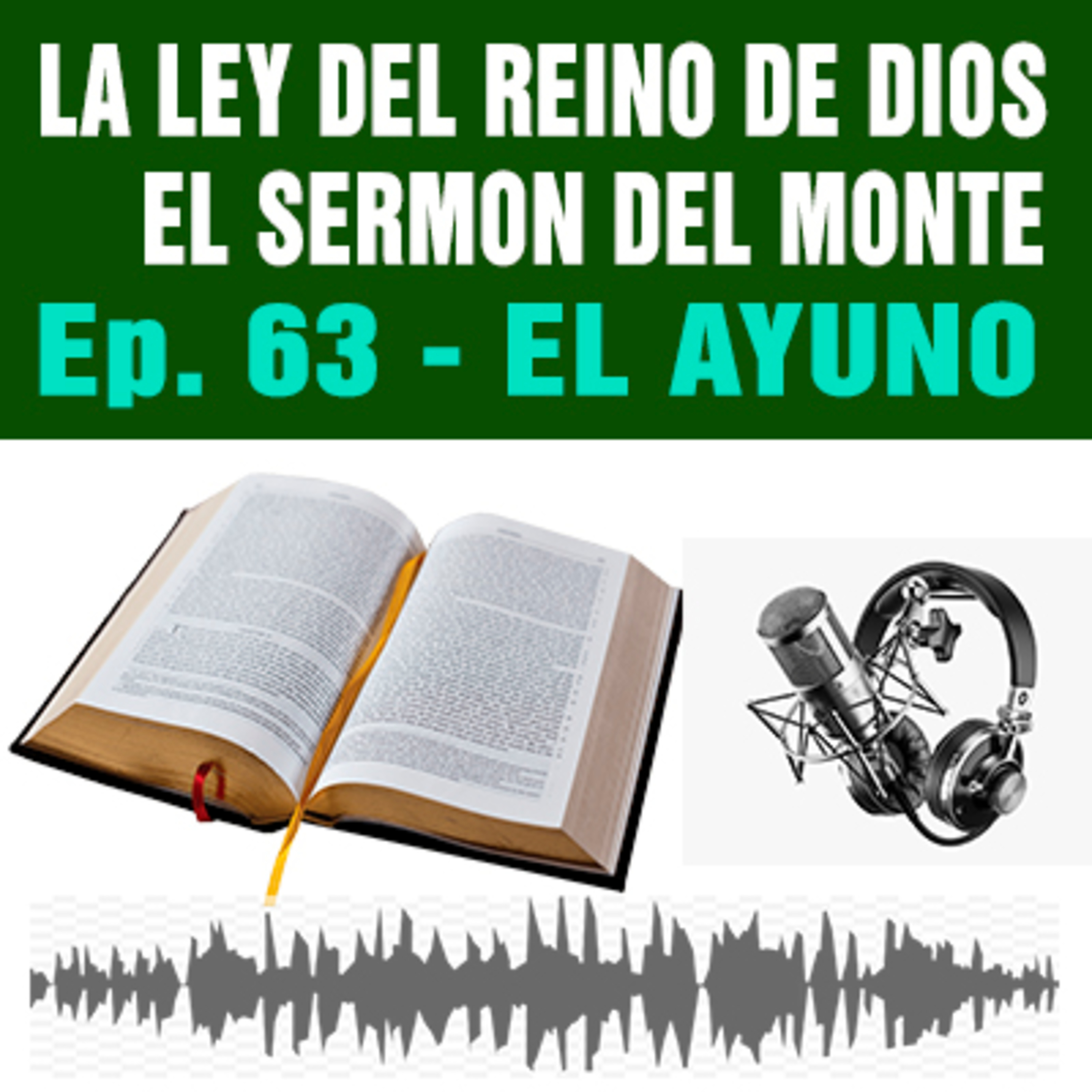 62) Ayunar para el Señor  episode artwork
