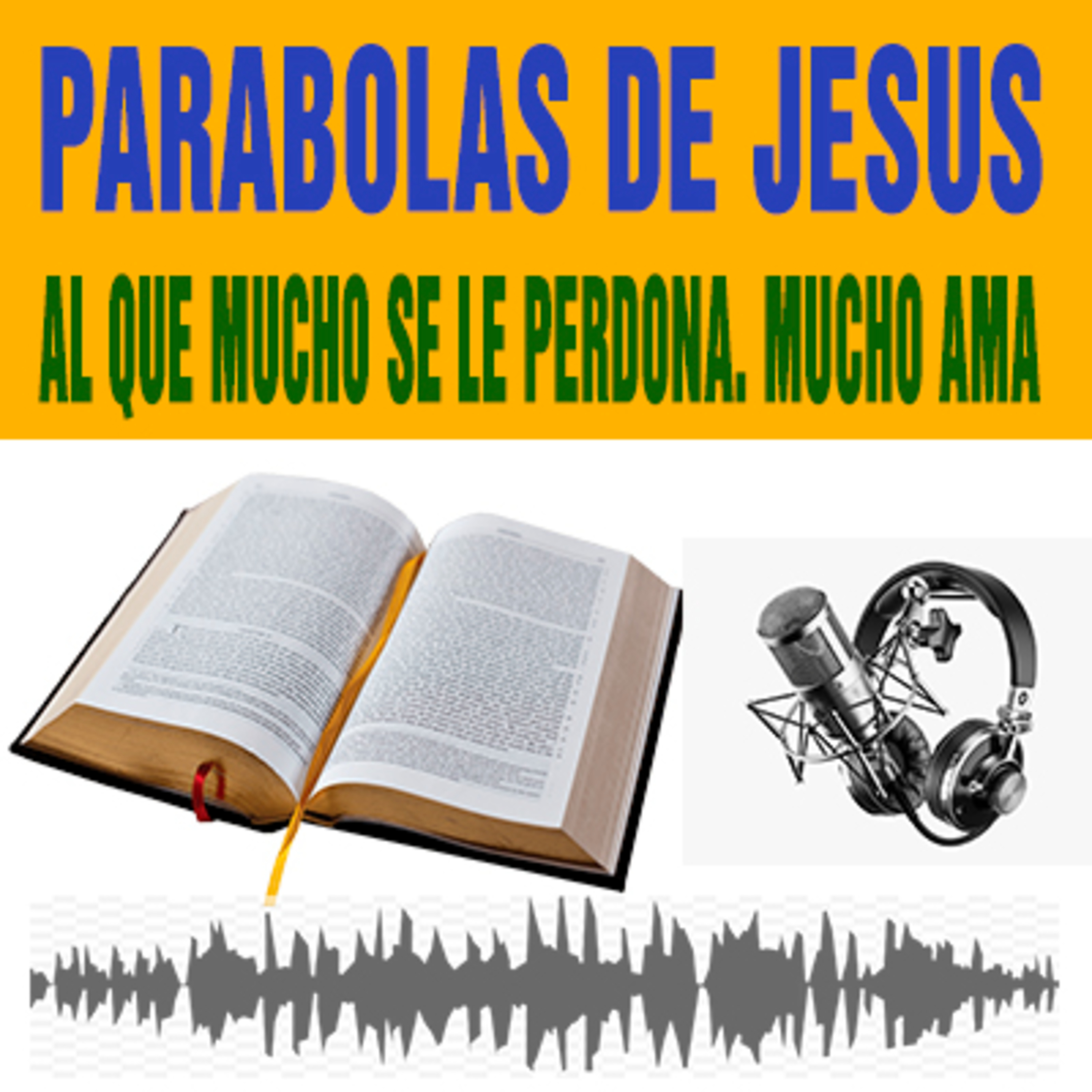 La Parábola de los dos deudores.  episode artwork