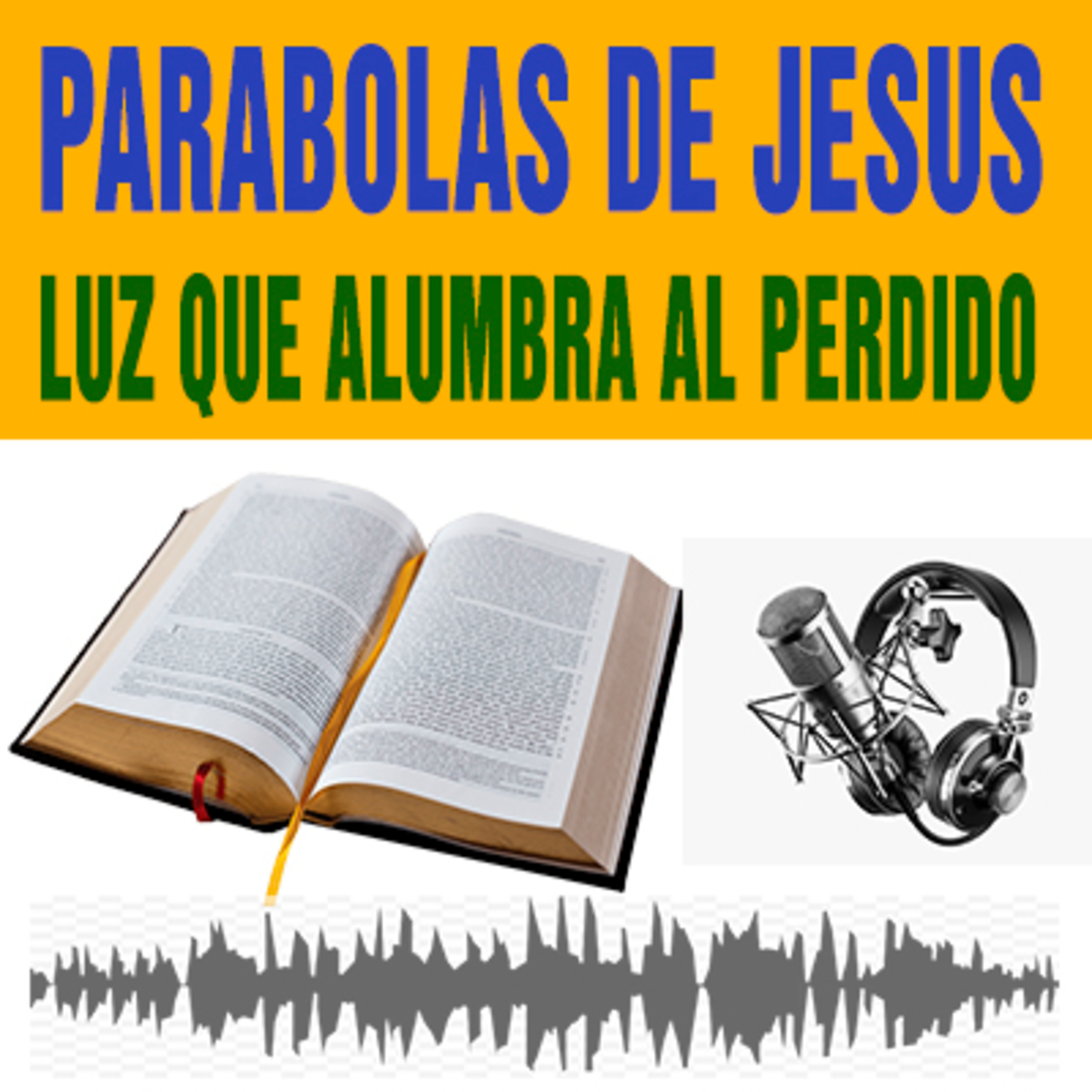 Parábola de la Luz que alumbra al perdido ( Lucas 15/8-10 ) episode artwork