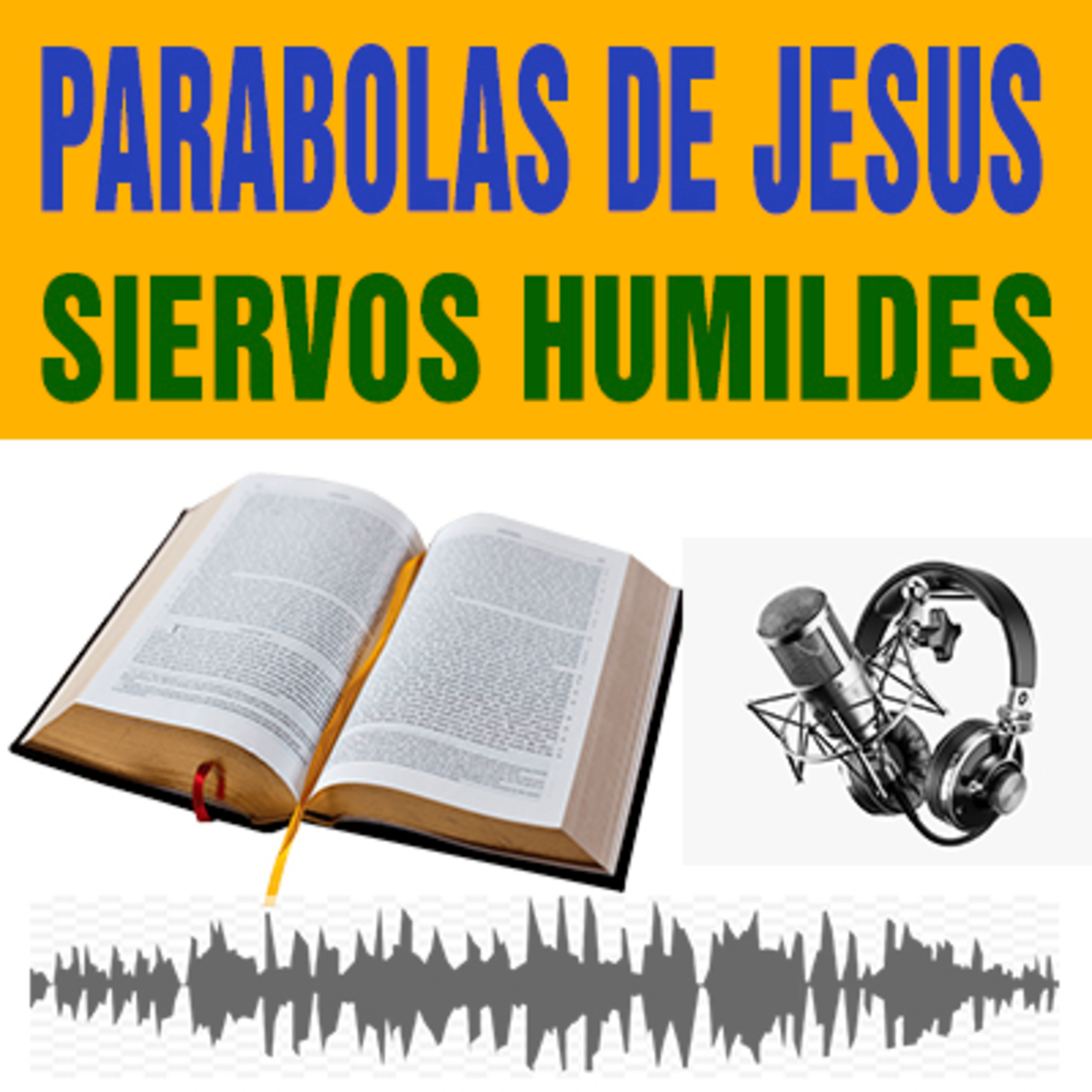 Llamados a servir a Dios en humildad. episode artwork