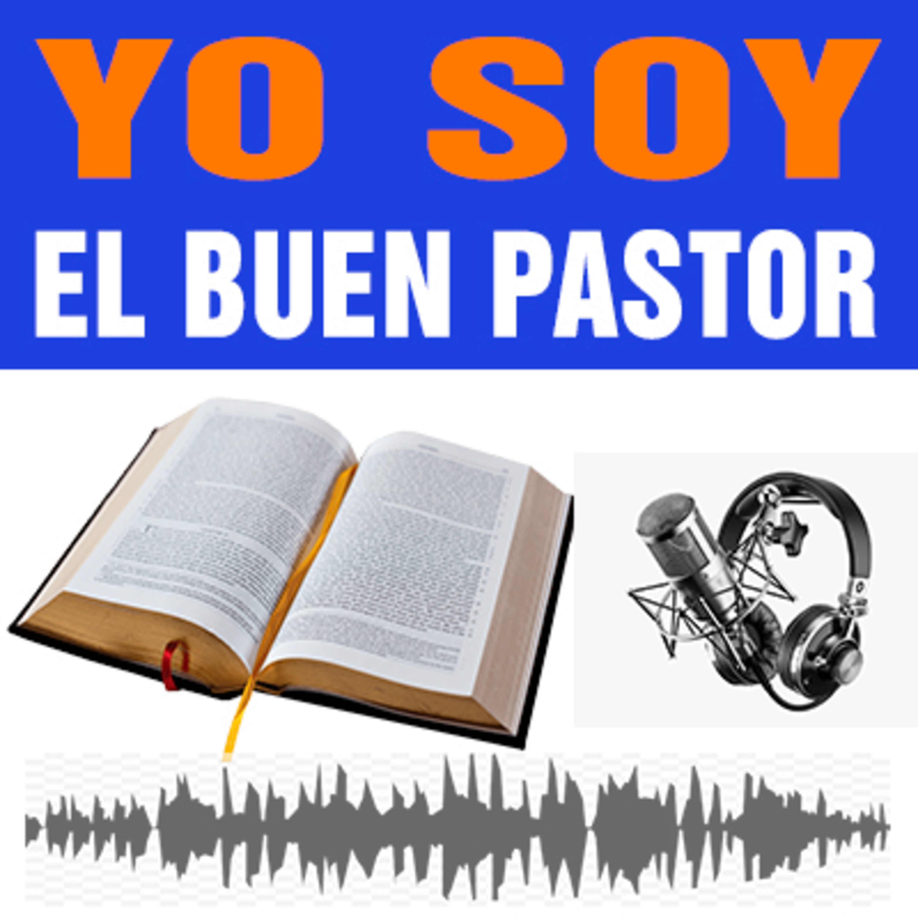Jesús el Buen Pastor. episode artwork