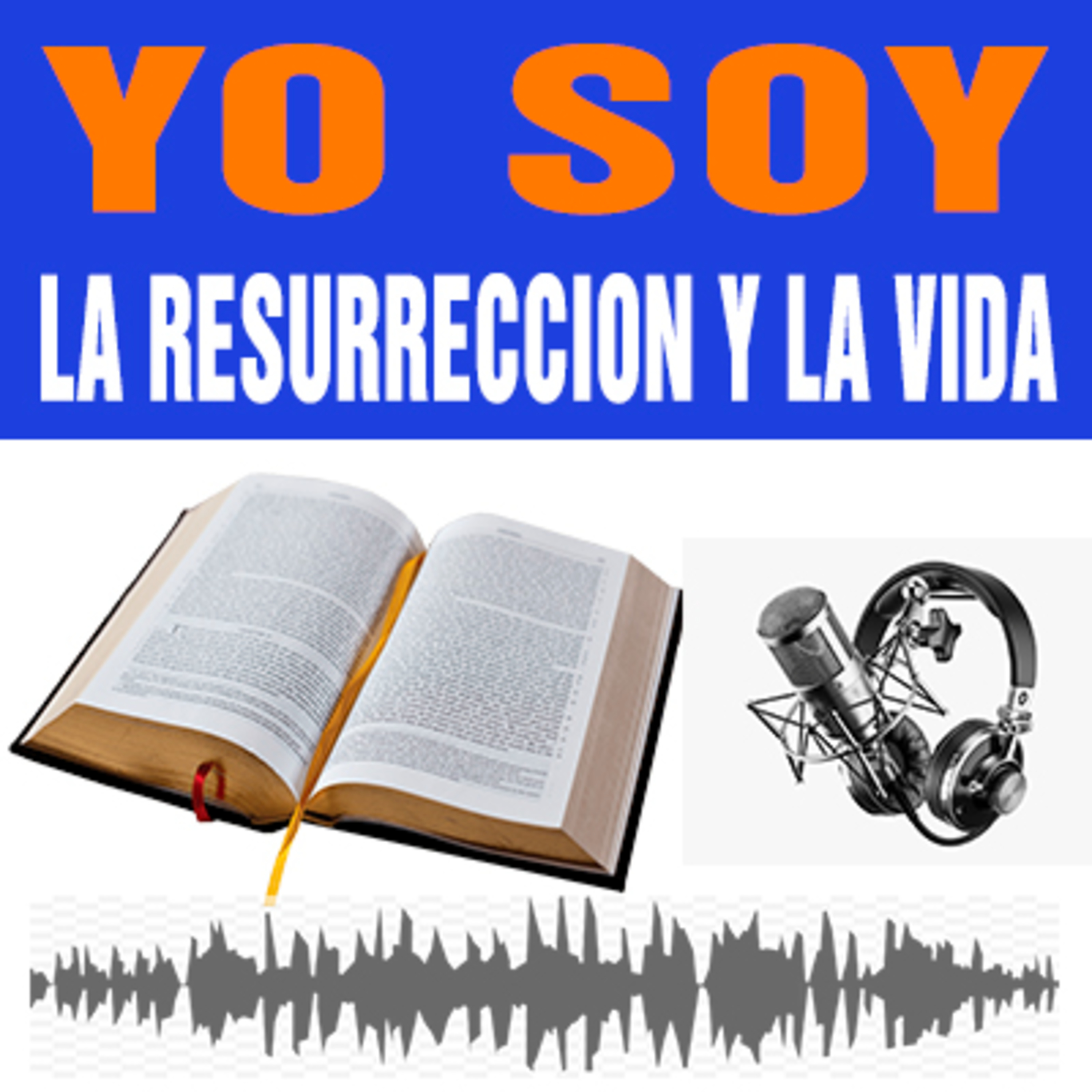 Jesucristo es la Resurrección y la Vida ( Juan 11/1-44 ) episode artwork