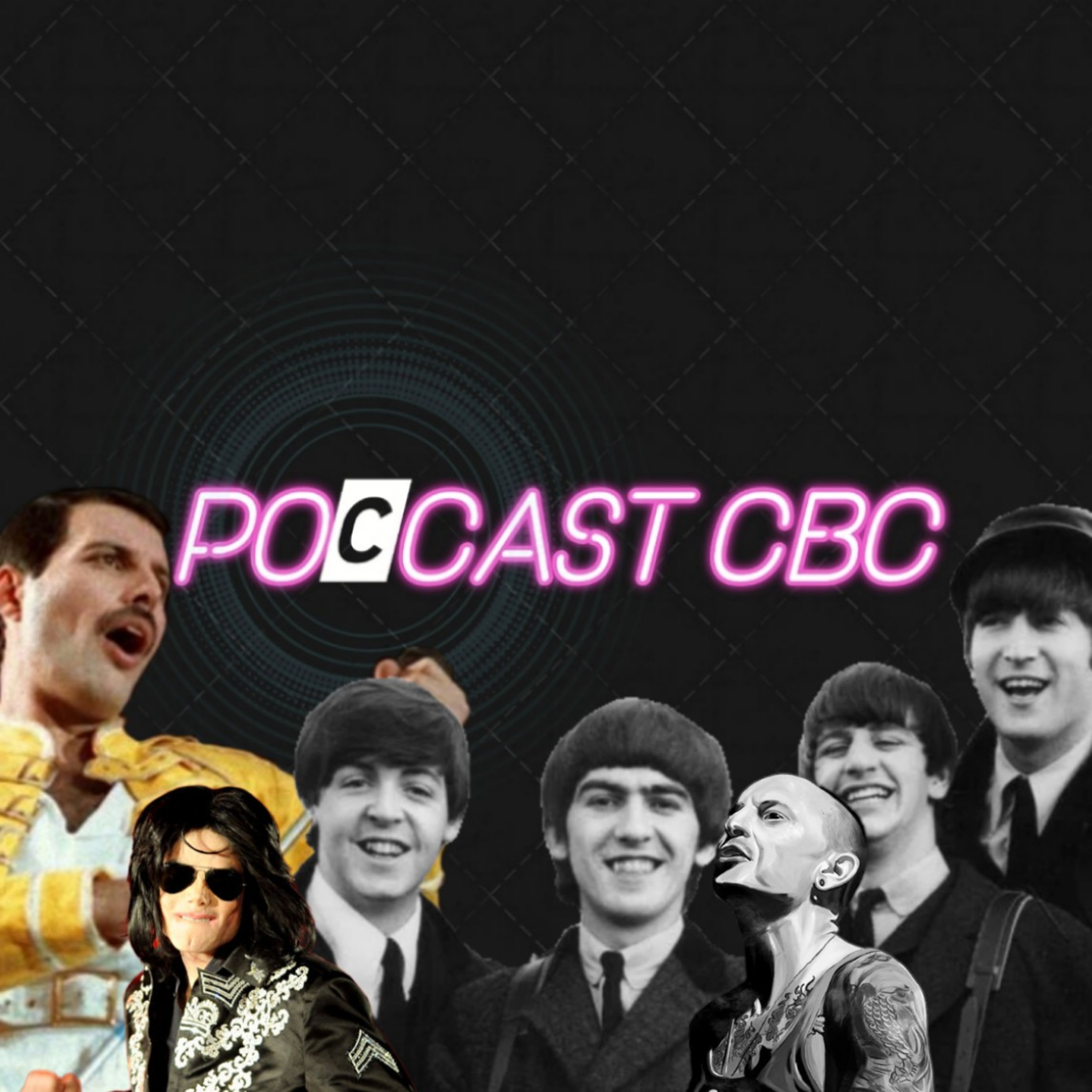 Poccast CBC