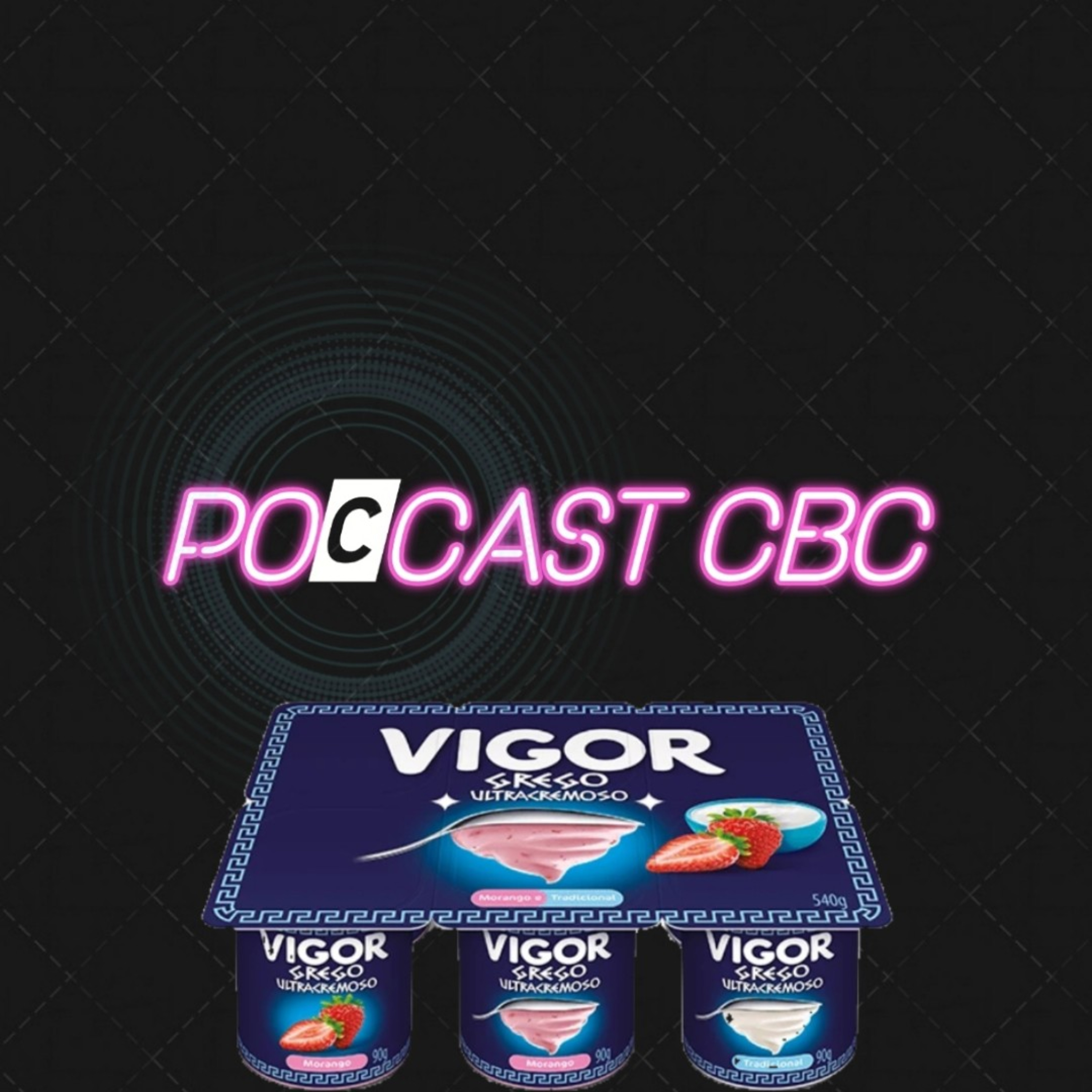 Poccast CBC