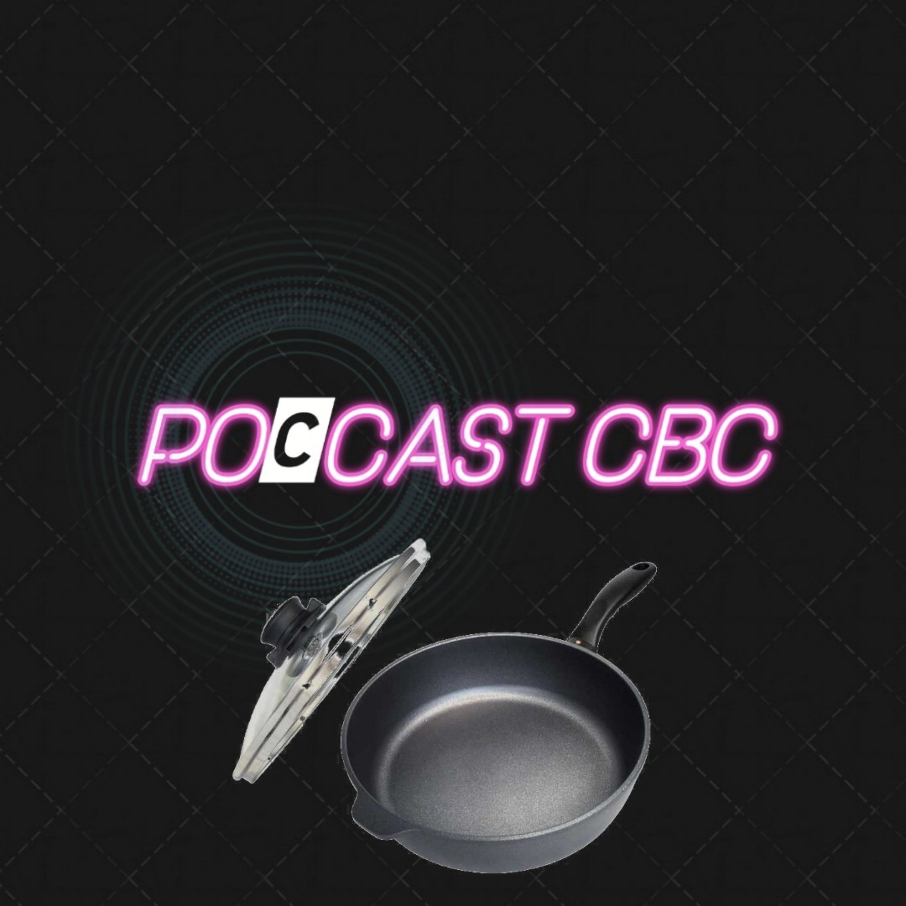 Poccast CBC
