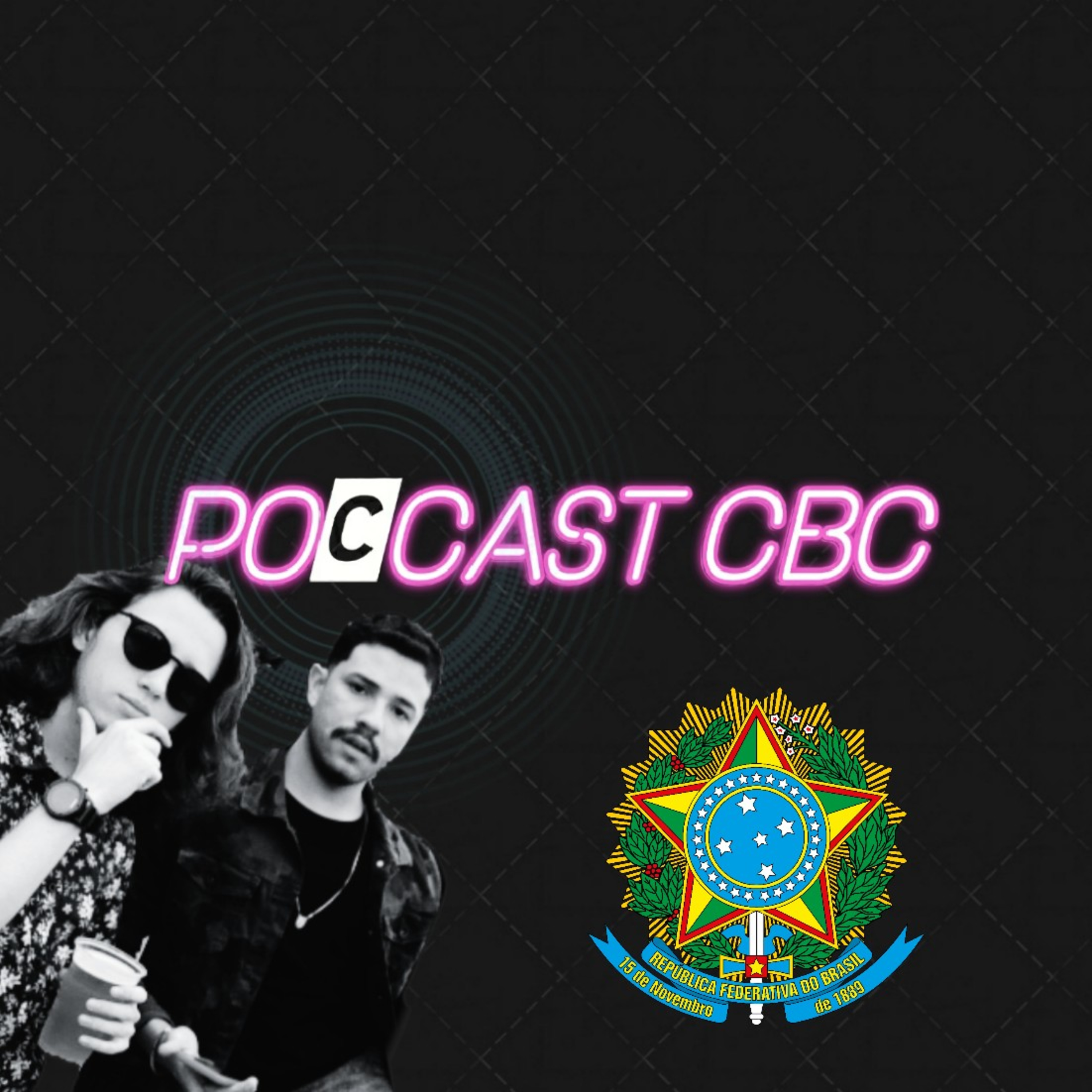 Poccast CBC