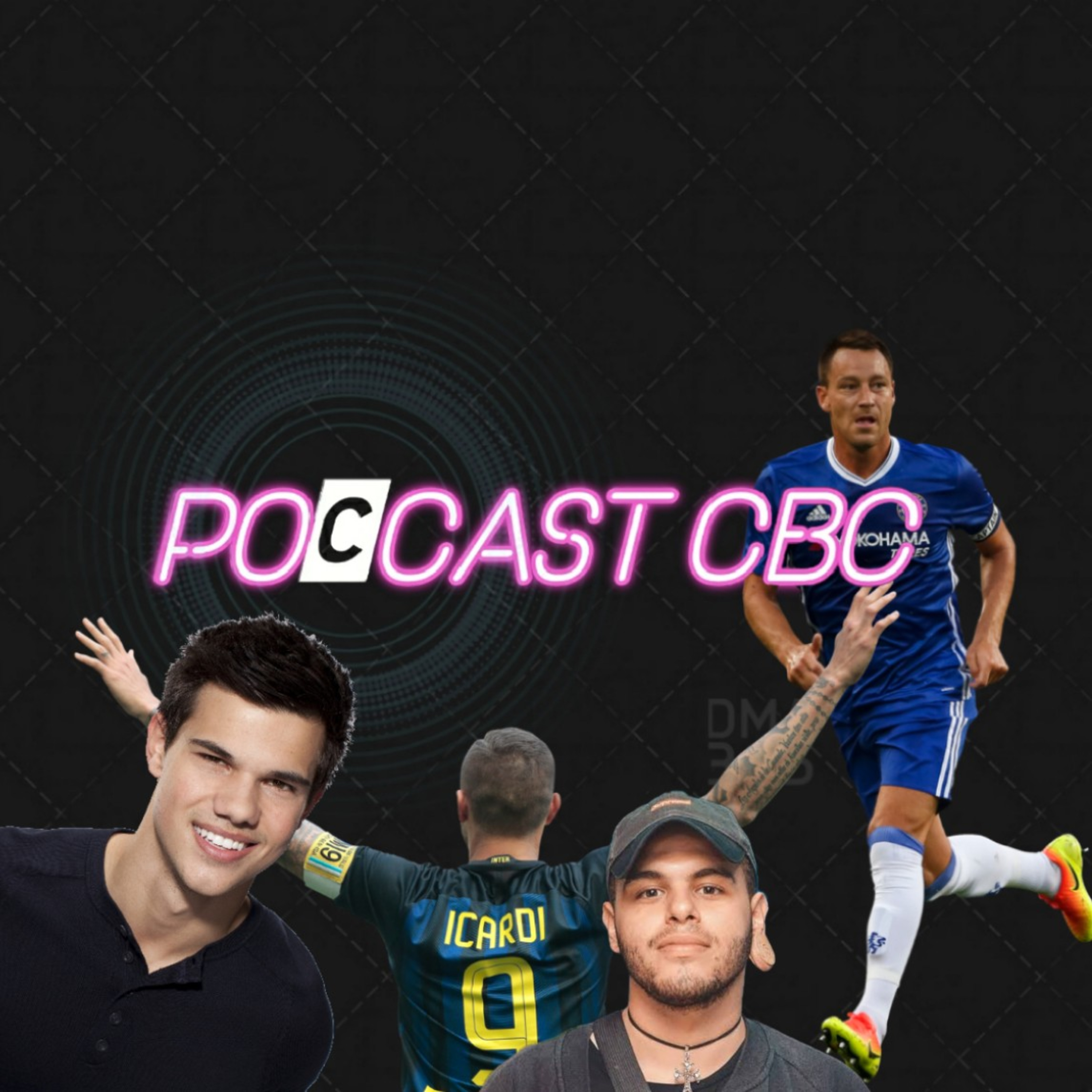 Poccast CBC